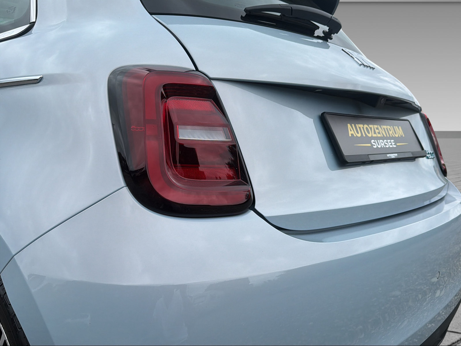 FIAT 500 La Prima-image-5