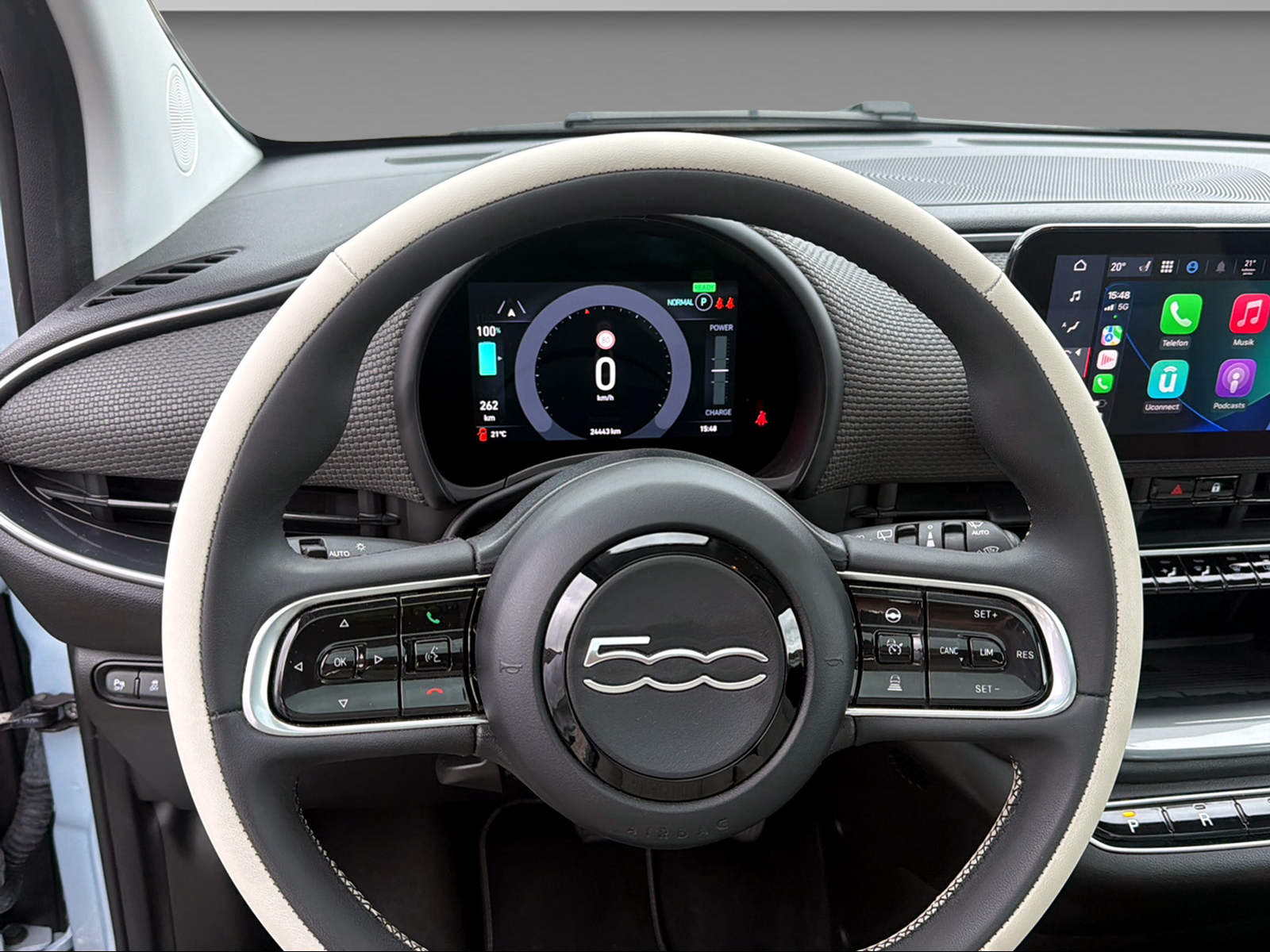 FIAT 500 La Prima-image-17