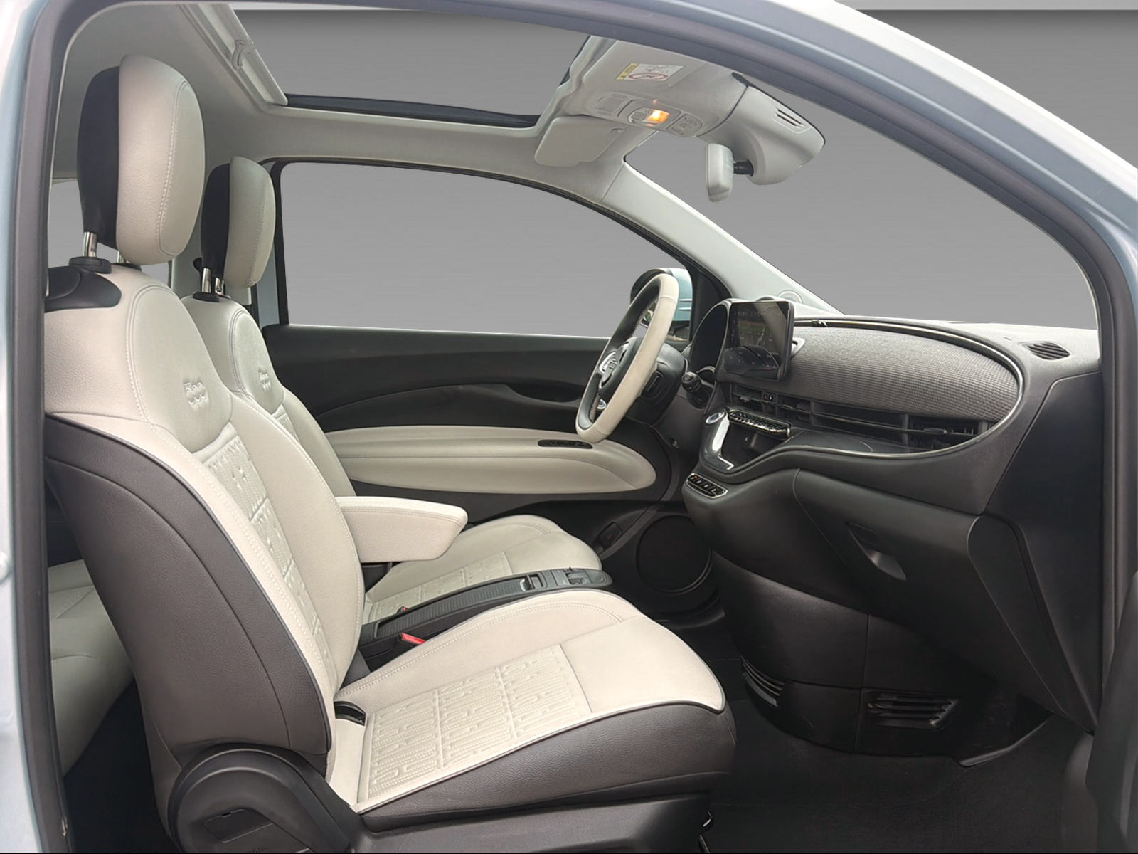 FIAT 500 La Prima-image-19