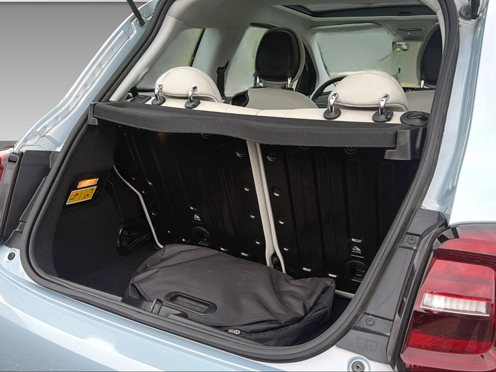 FIAT 500 La Prima-image-22