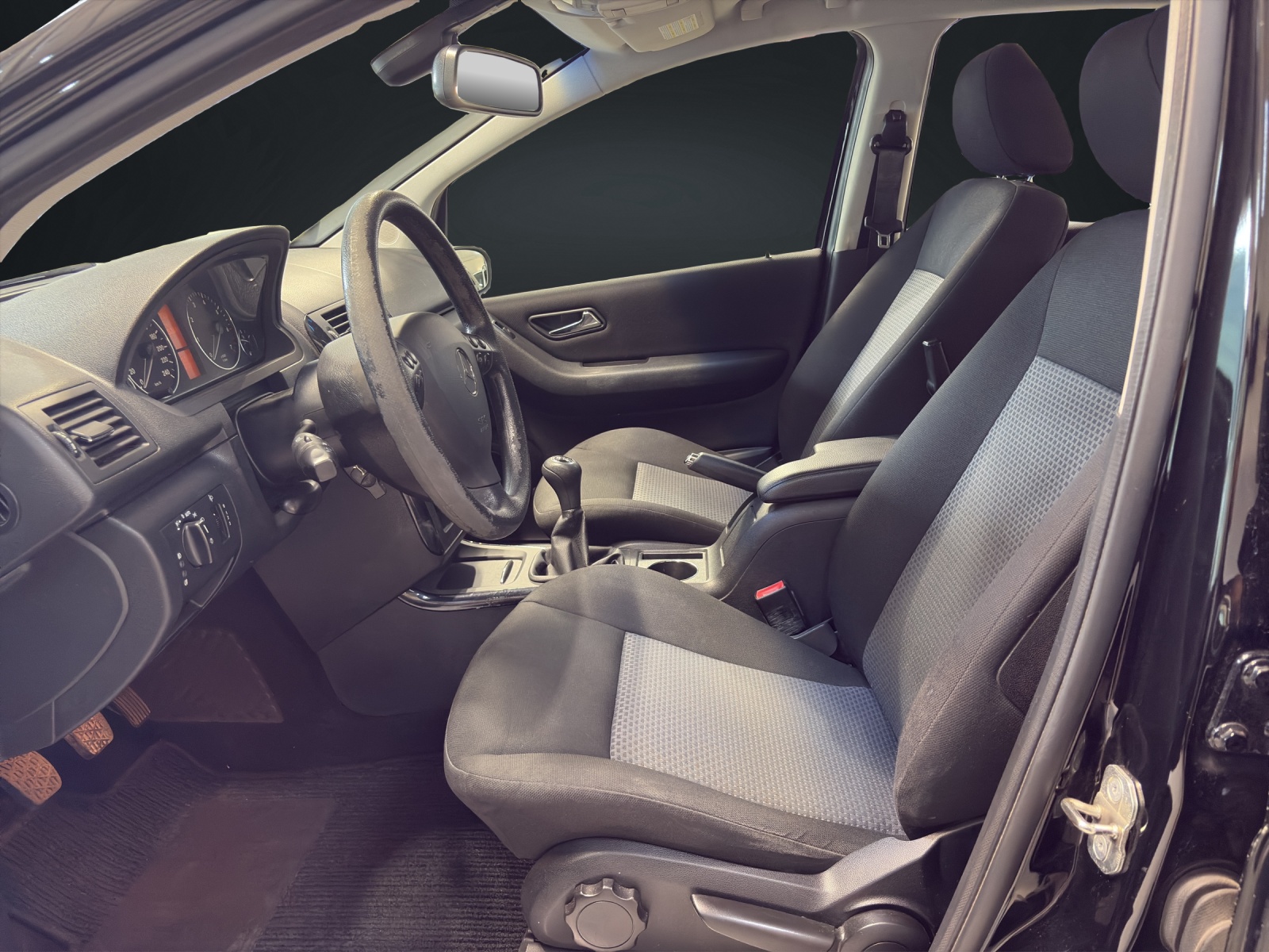 MERCEDES-BENZ A 150 Classic My first star-image-11