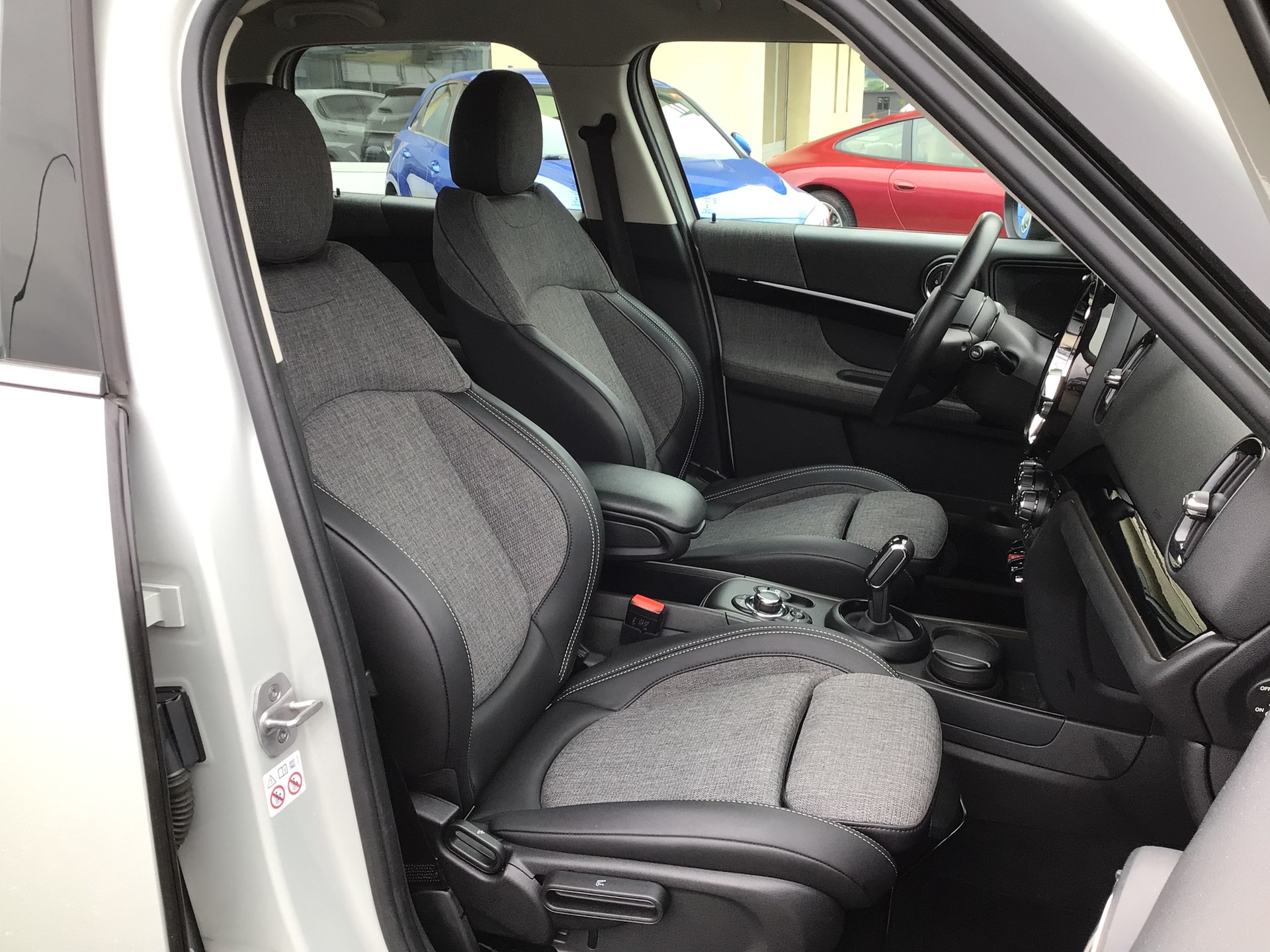 MINI Countryman Cooper ALL4 Steptronic-image-6