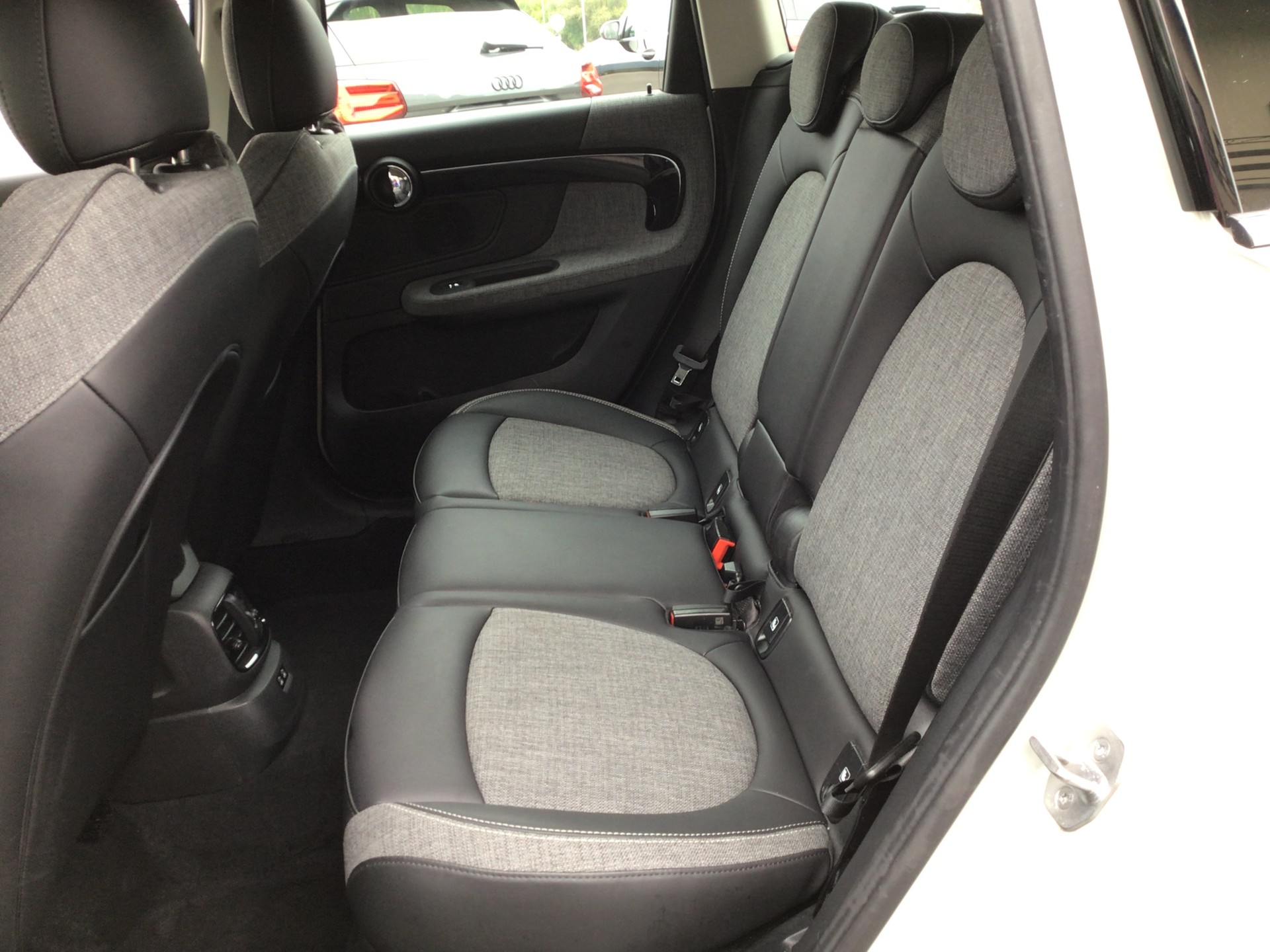 MINI Countryman Cooper ALL4 Steptronic-image-7