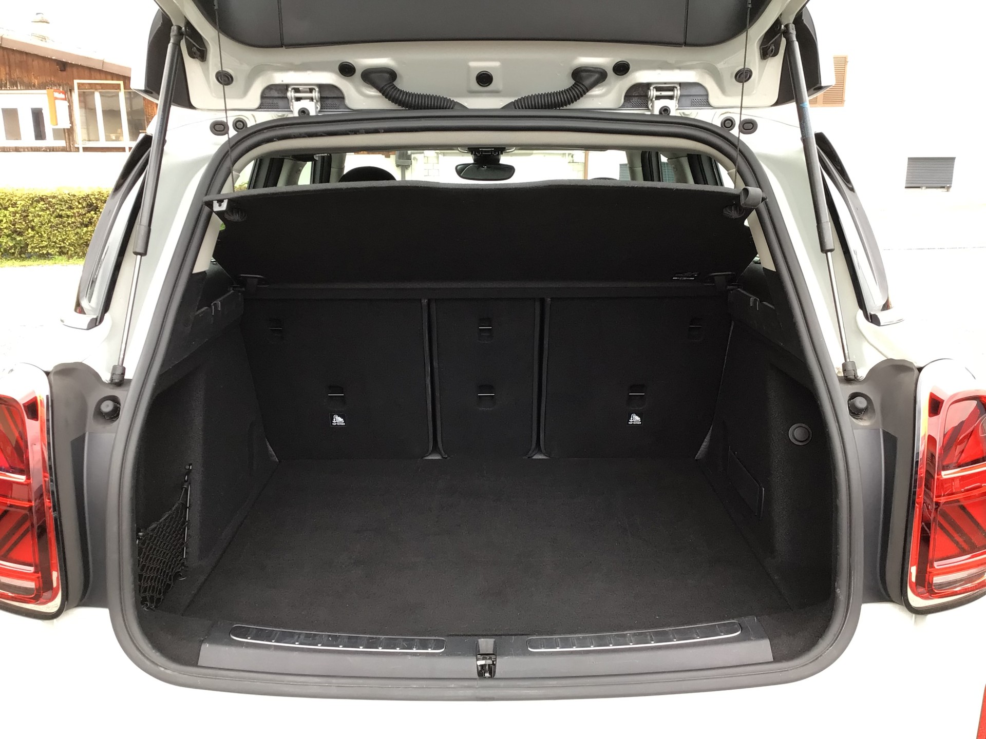 MINI Countryman Cooper ALL4 Steptronic-image-11