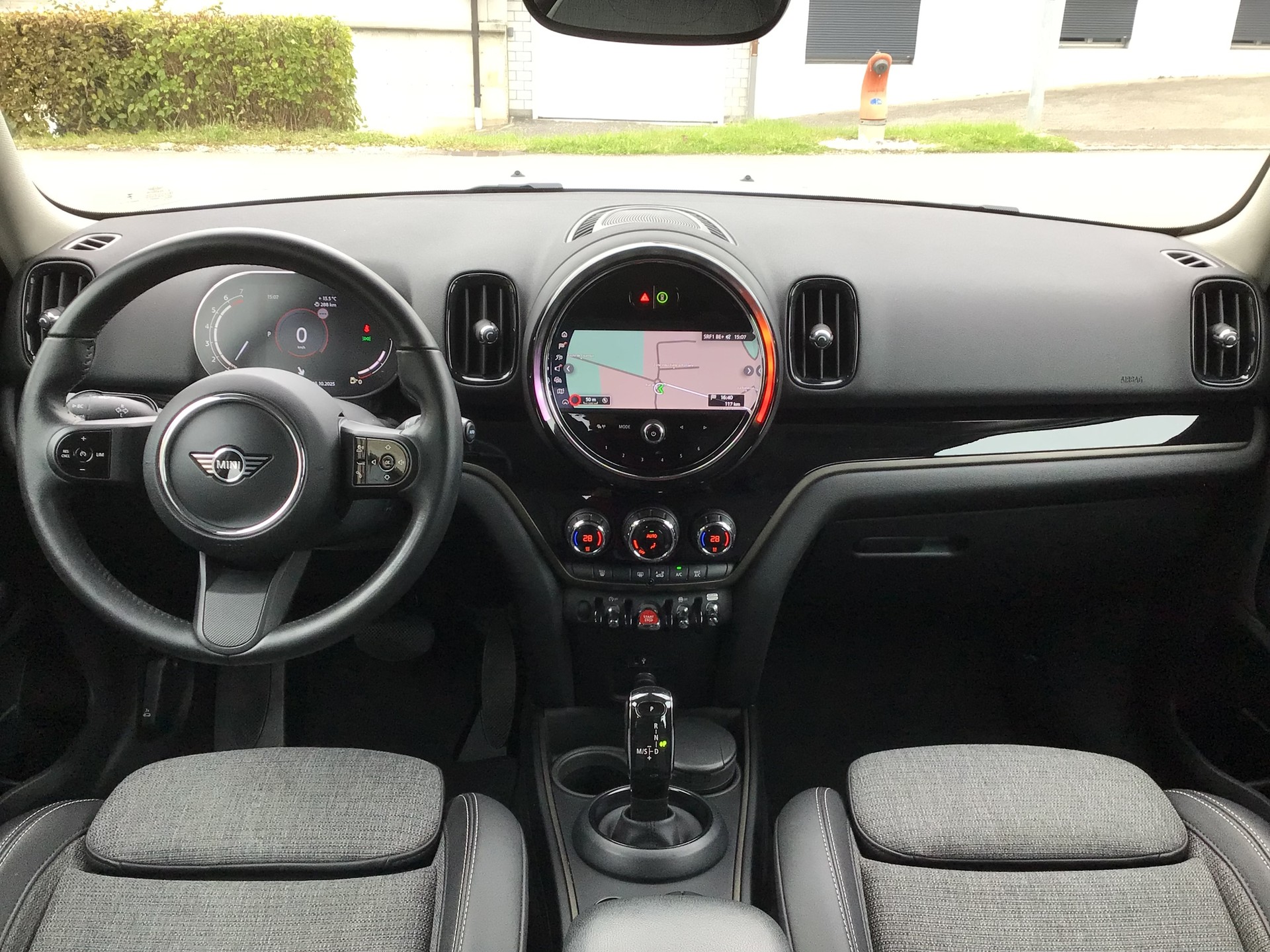MINI Countryman Cooper ALL4 Steptronic-image-8