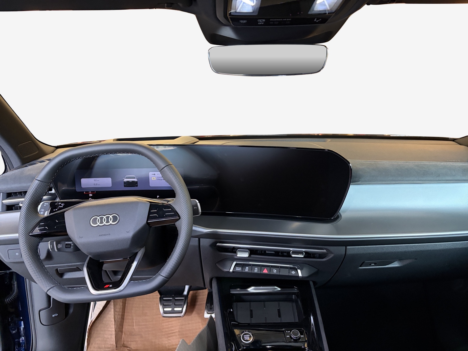 AUDI Q3 SUV 110 kW TFSI S tronic-image-8