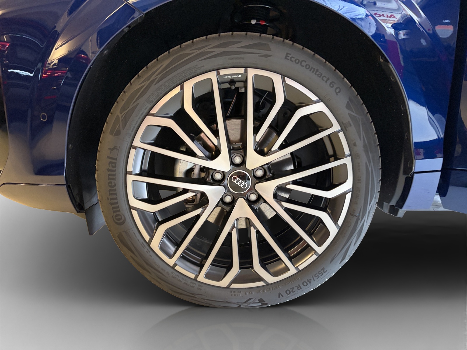 AUDI Q3 SUV 110 kW TFSI S tronic-image-15