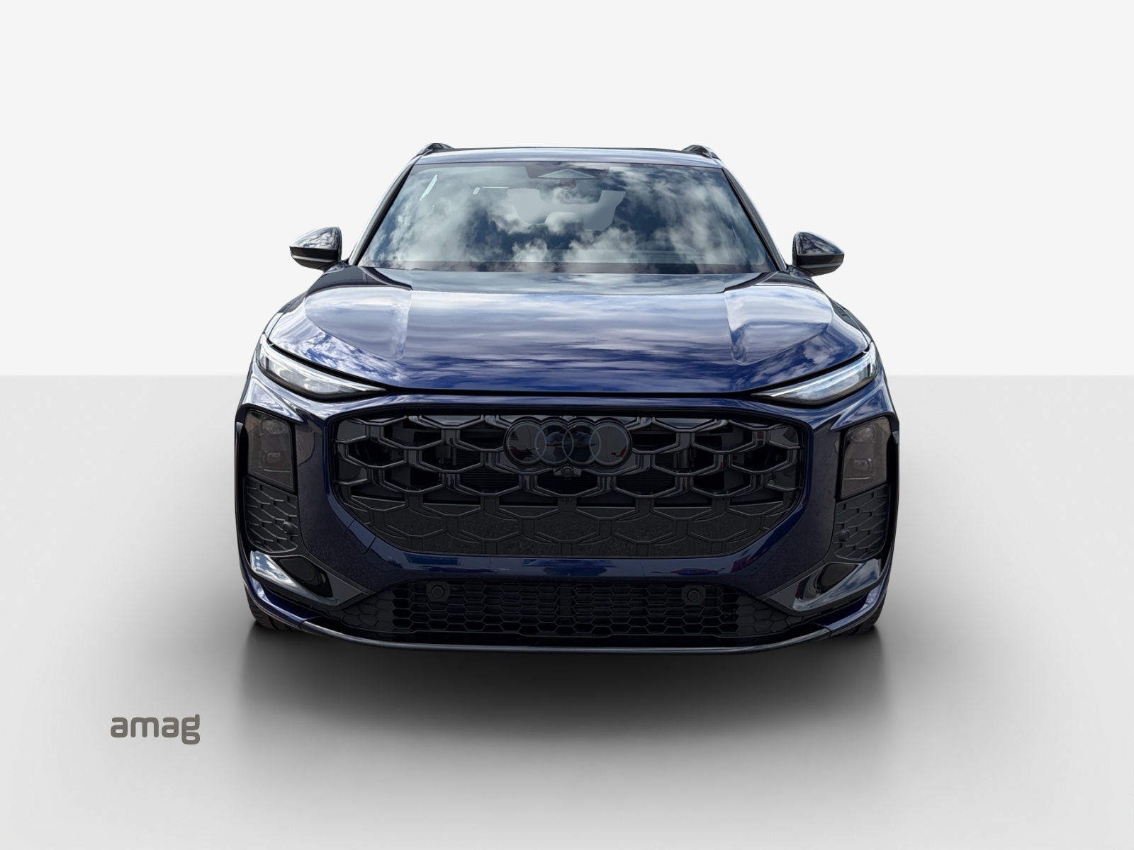 AUDI Q3 SUV 110 kW TFSI S tronic-image-6