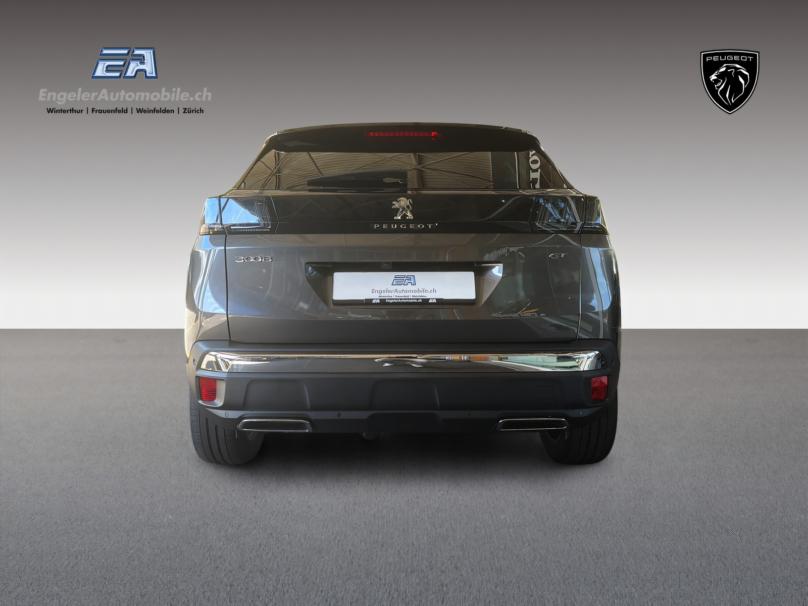 PEUGEOT 3008 1.5 BlueHDi GT Pack-image-4