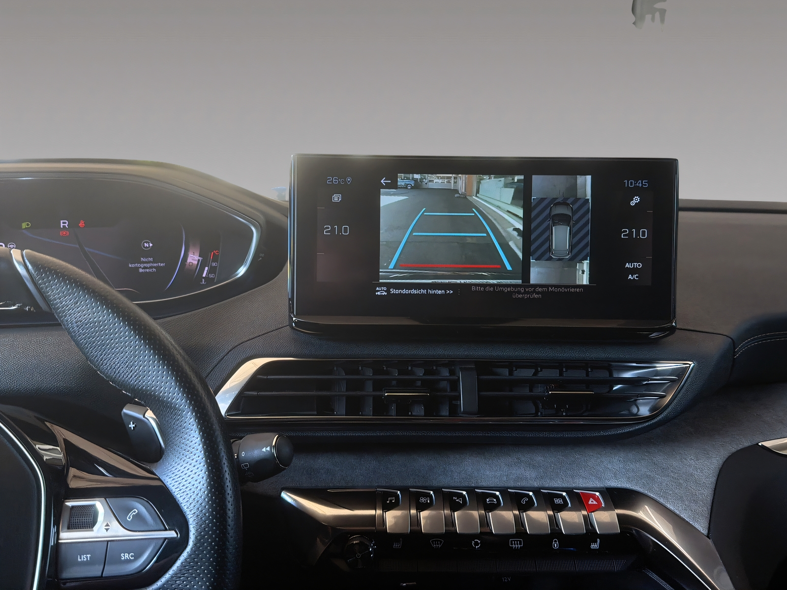 PEUGEOT 3008 1.5 BlueHDi GT Pack-image-13