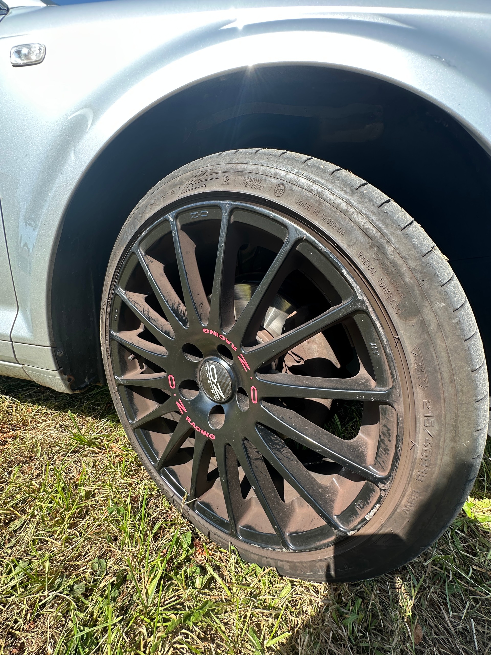 AUDI 2.0 16V FSI Attraction-image-5
