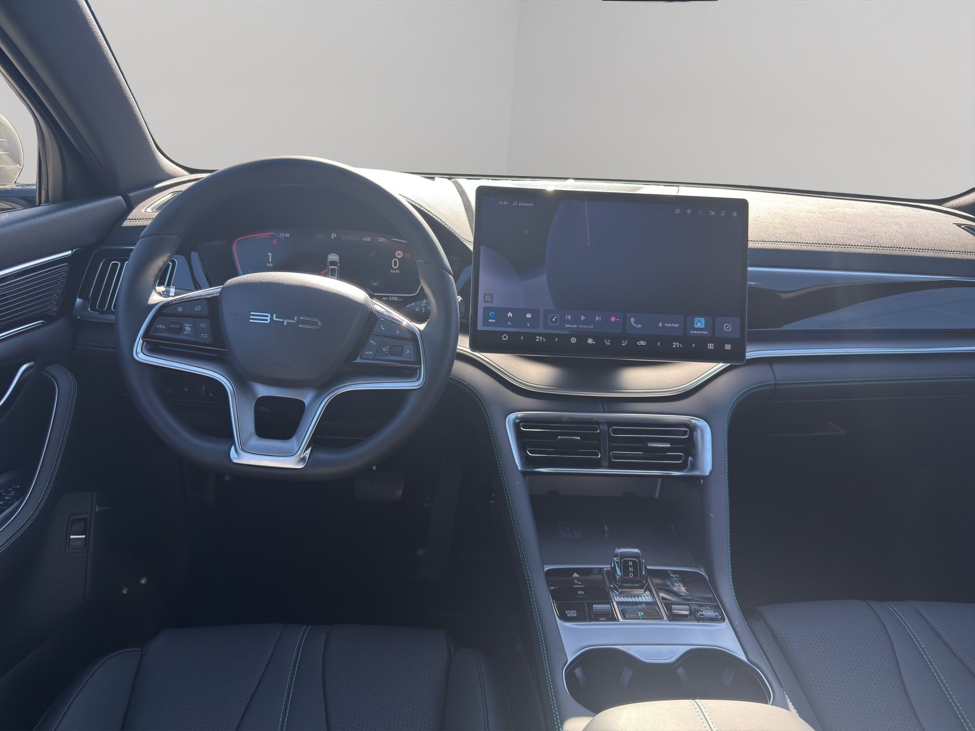 BYD Seal U DM-i Design AWD-image-16
