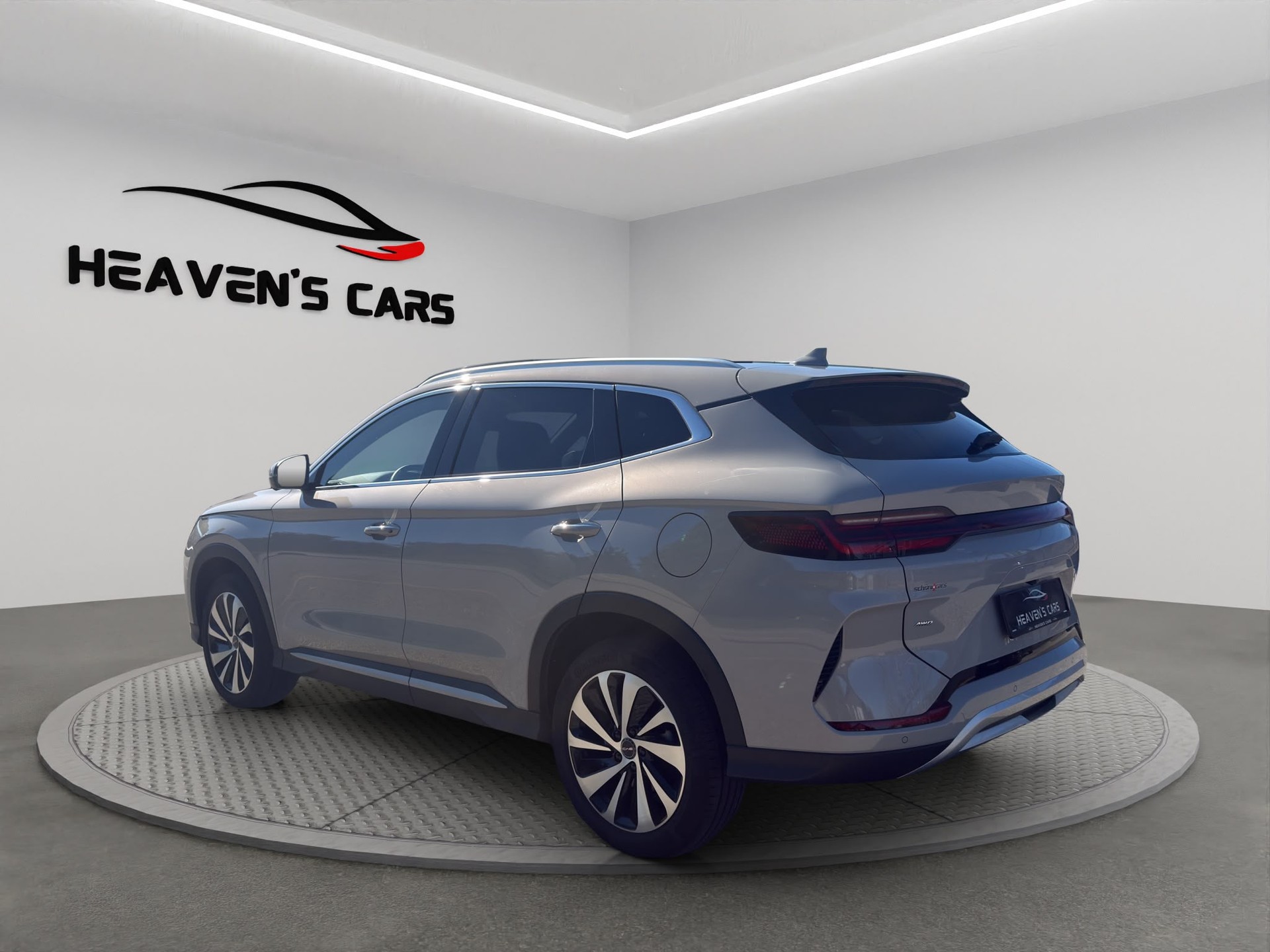 BYD Seal U DM-i Design AWD-image-5