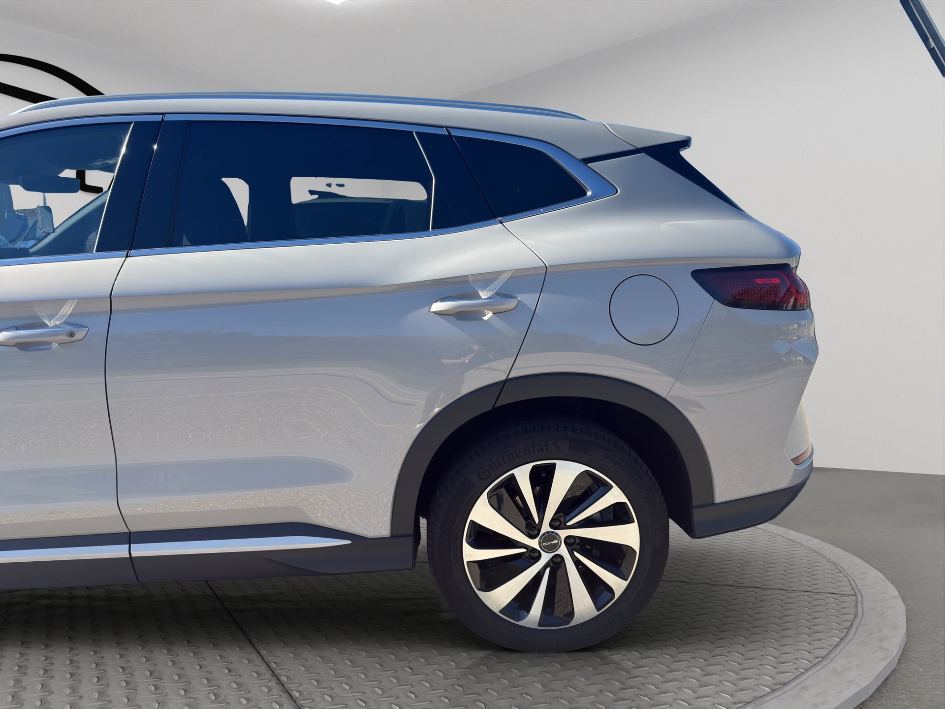 BYD Seal U DM-i Design AWD-image-8