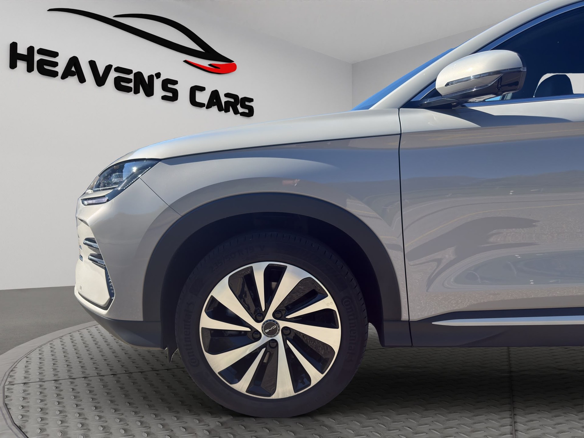 BYD Seal U DM-i Design AWD-image-9