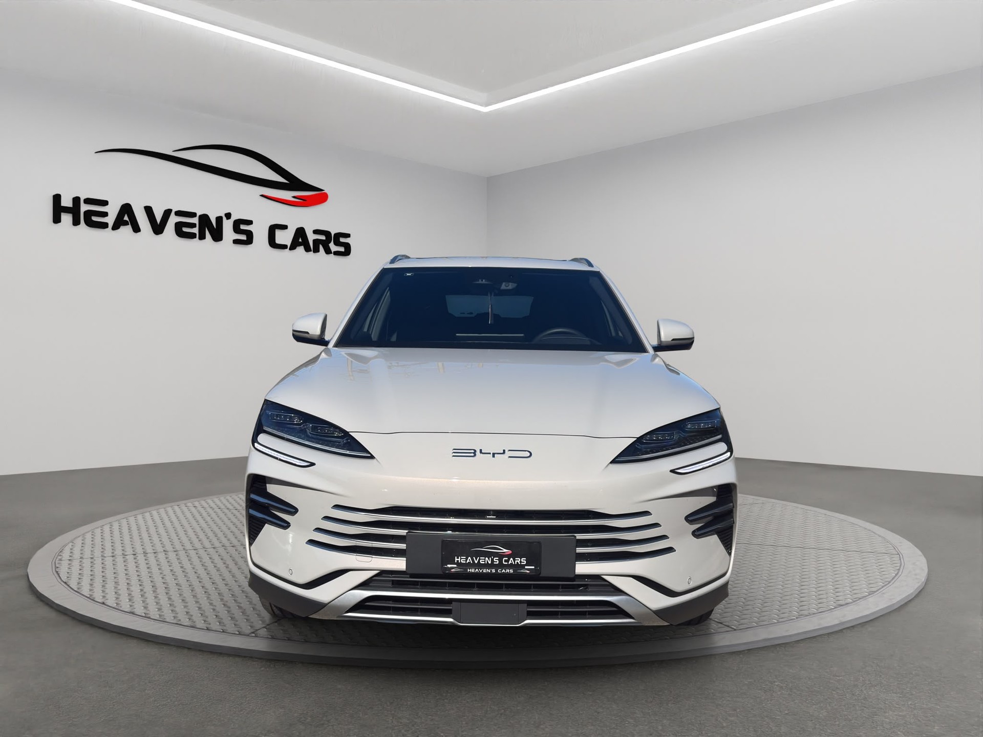 BYD Seal U DM-i Design AWD-image-2