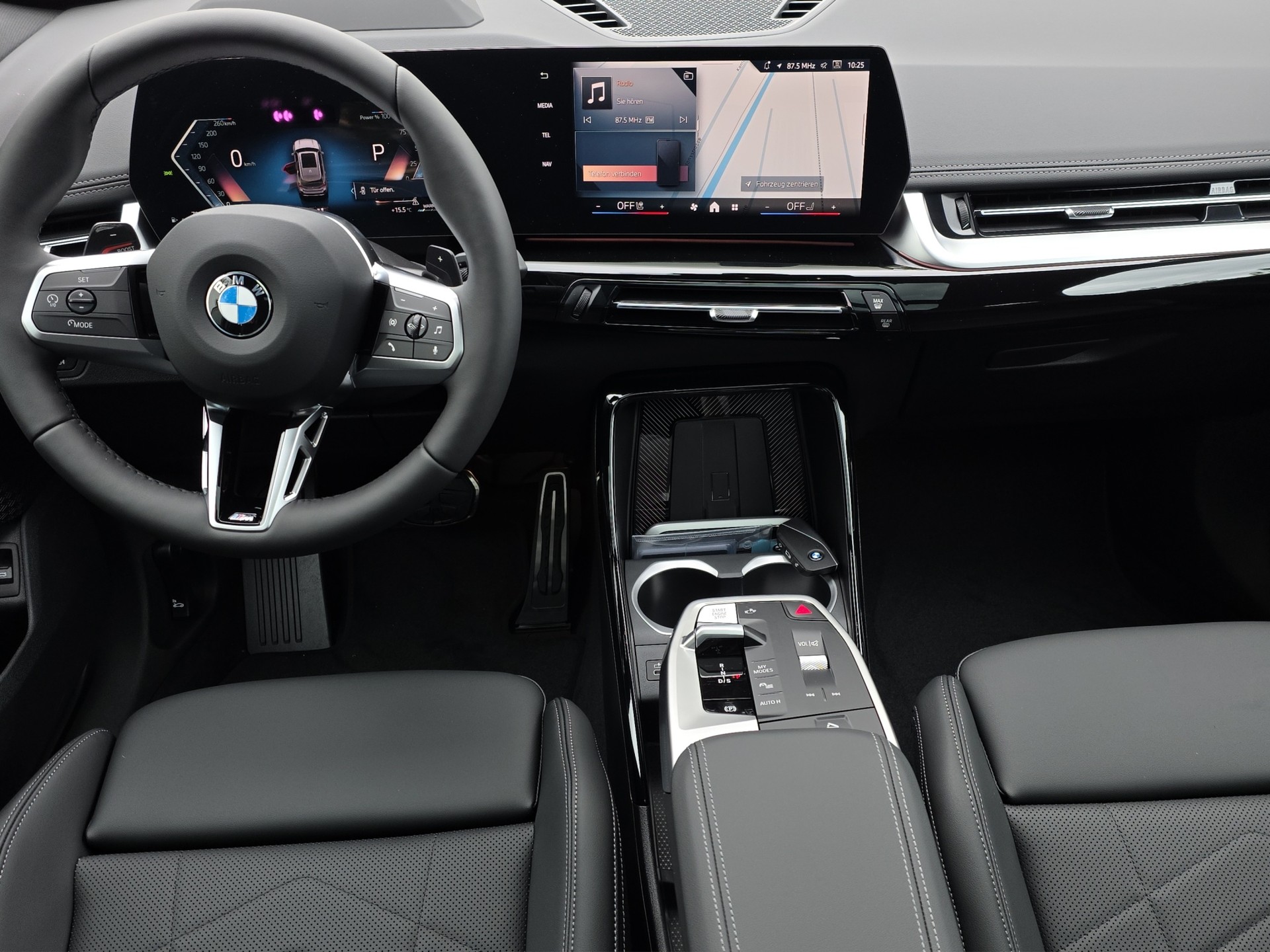 BMW X1 xDrive 23i 48V M Sport-image-12