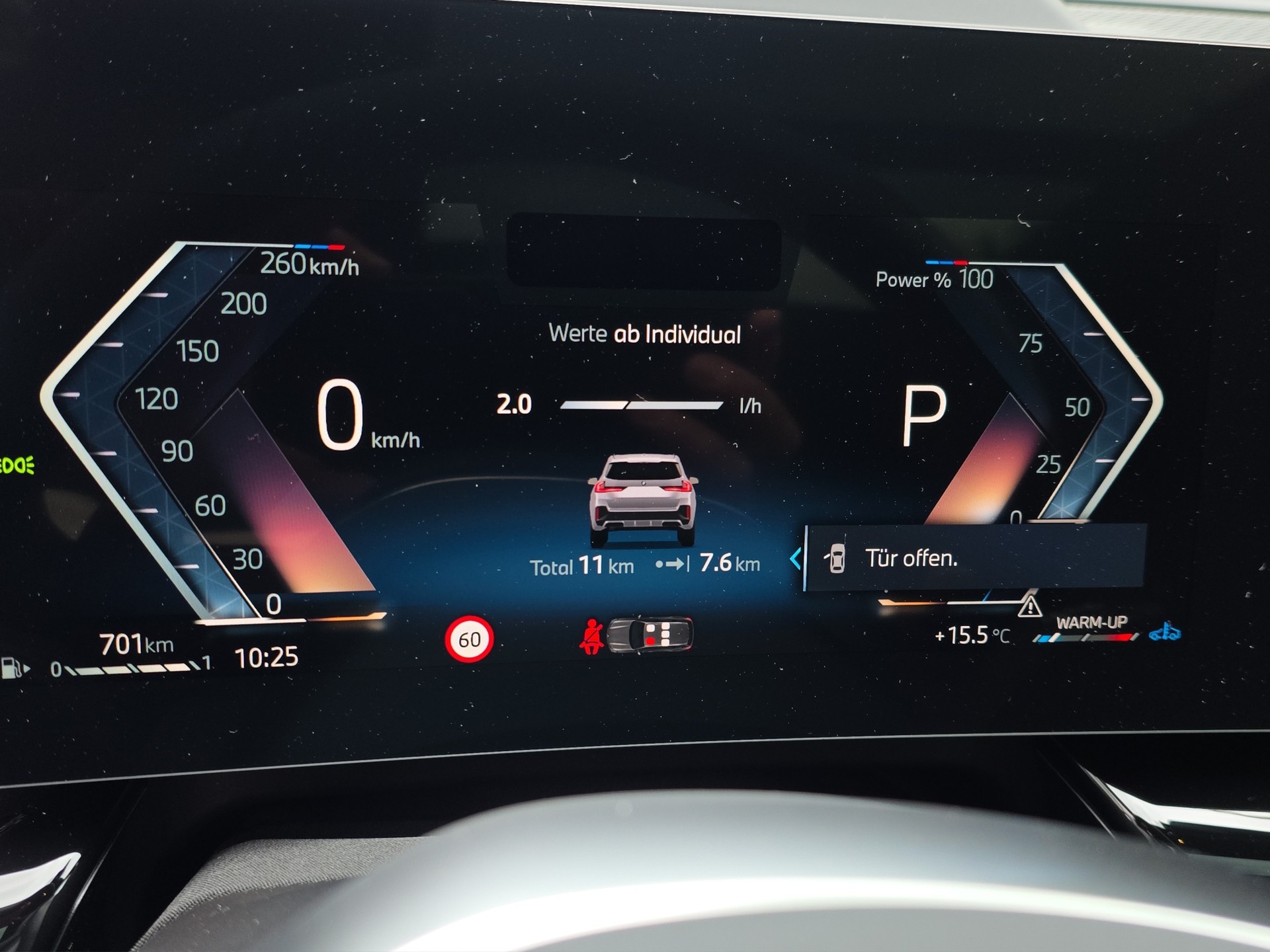 BMW X1 xDrive 23i 48V M Sport-image-11