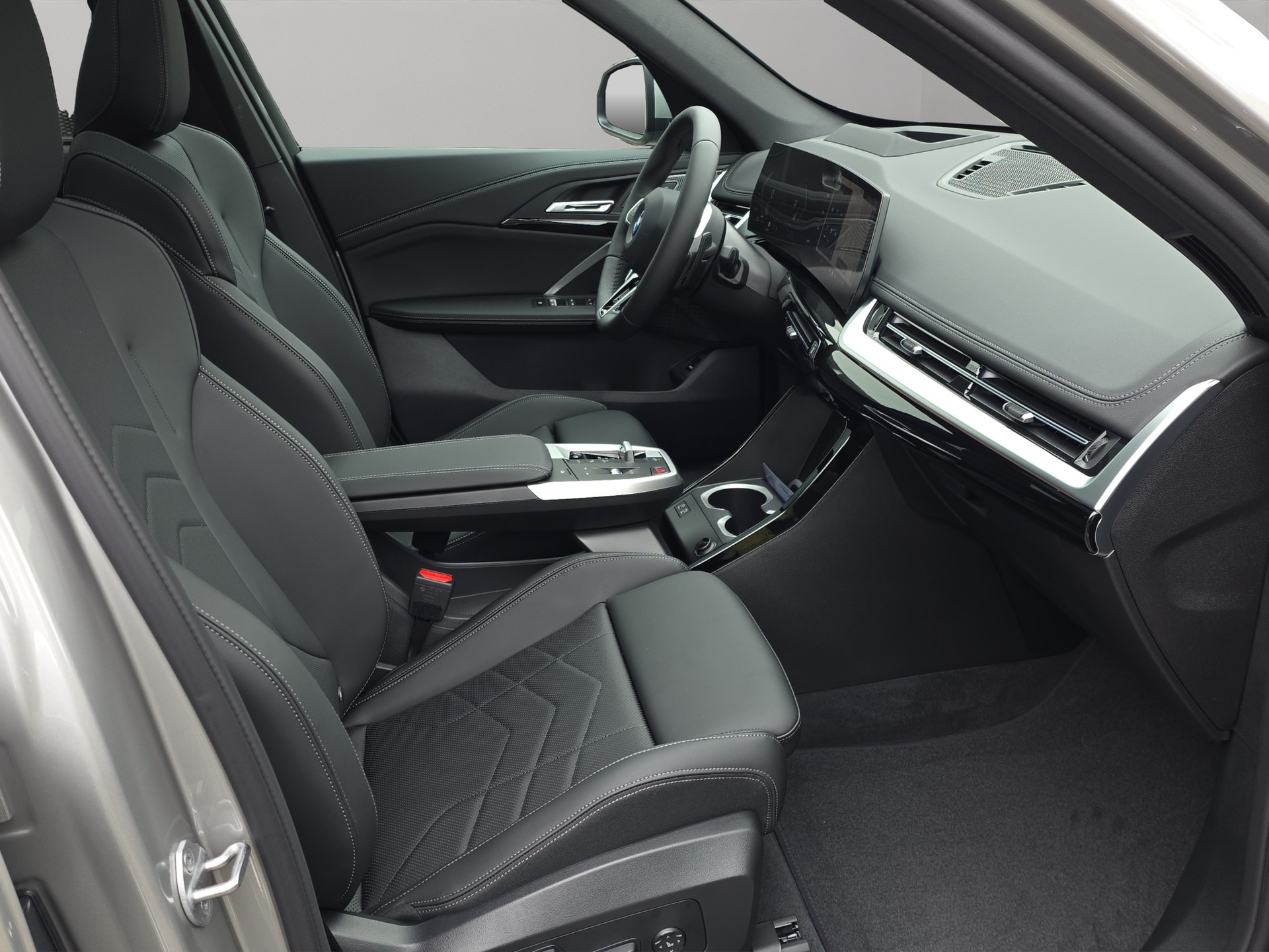 BMW X1 xDrive 23i 48V M Sport-image-17