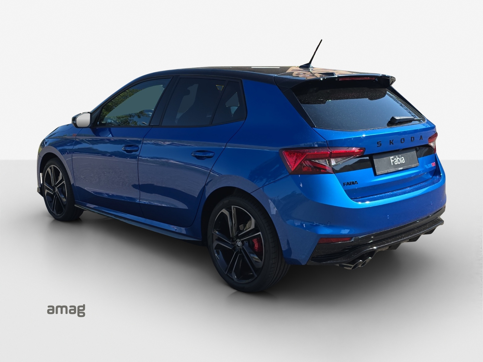 SKODA Fabia 1.5 TSI 130 DSG-image-2