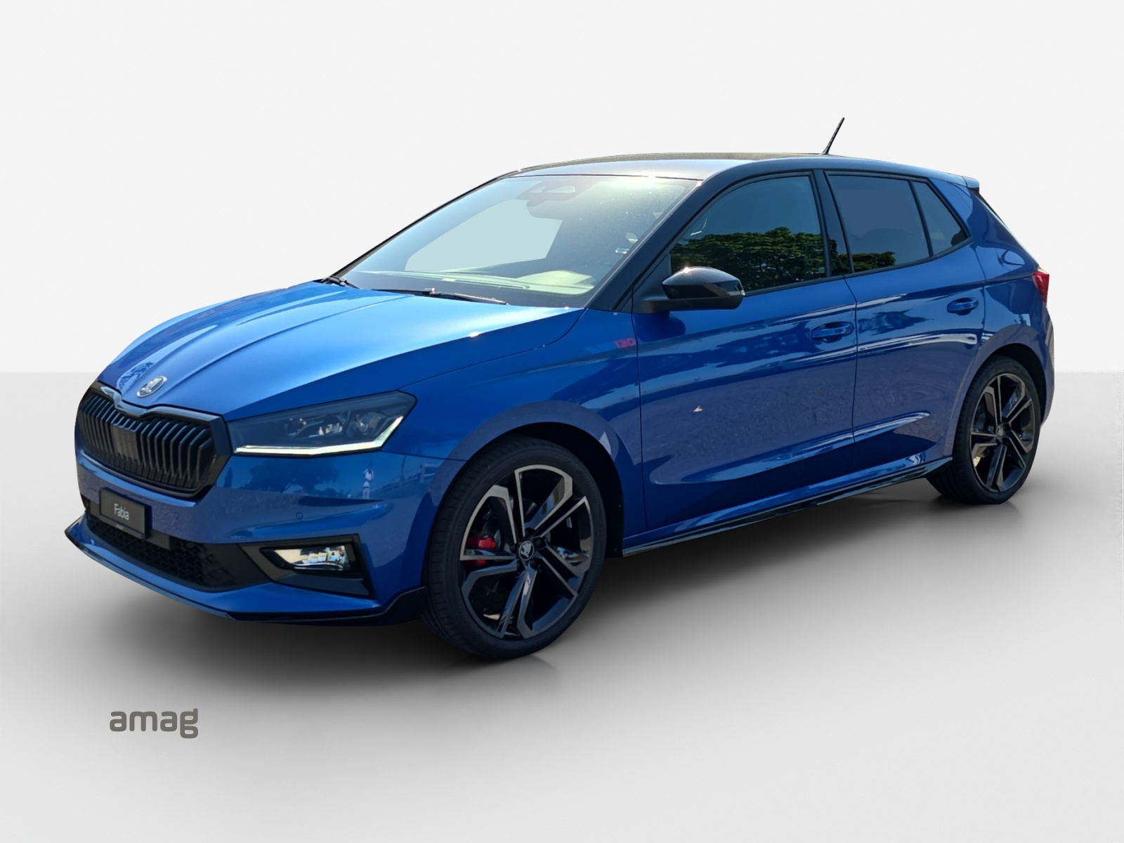 SKODA Fabia 1.5 TSI 130 DSG-image-0