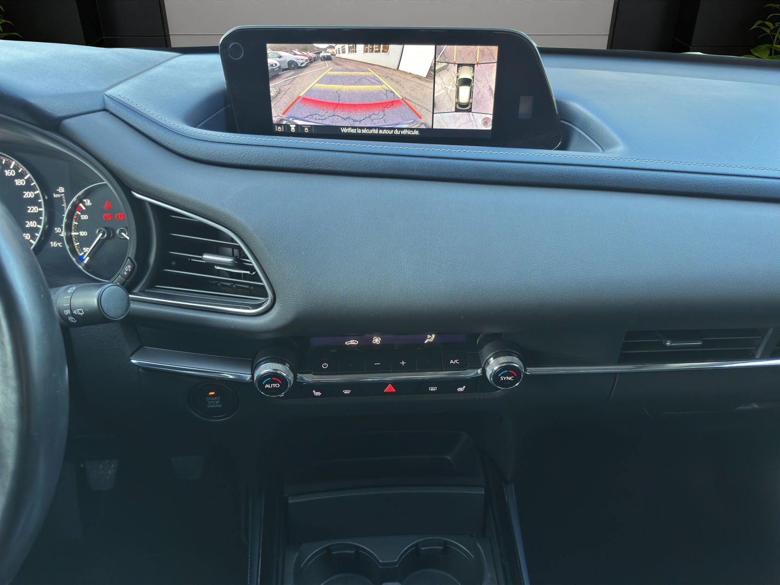 Image MAZDA CX-30 CX-30 X 180 Amb. Plus AWD