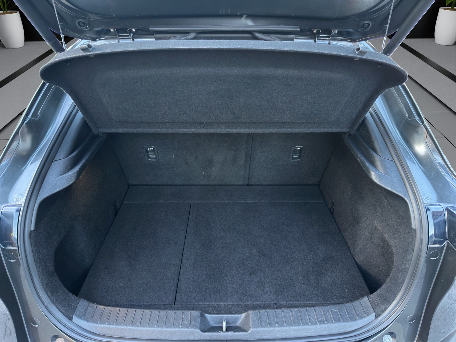 Image MAZDA CX-30 CX-30 X 180 Amb. Plus AWD