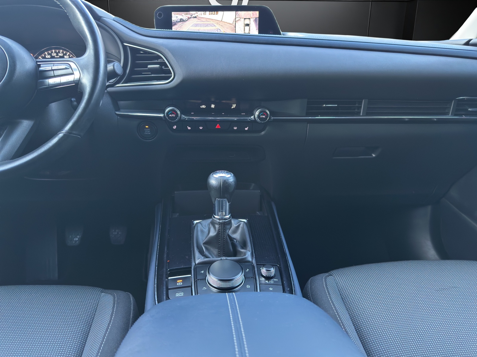 Image MAZDA CX-30 CX-30 X 180 Amb. Plus AWD