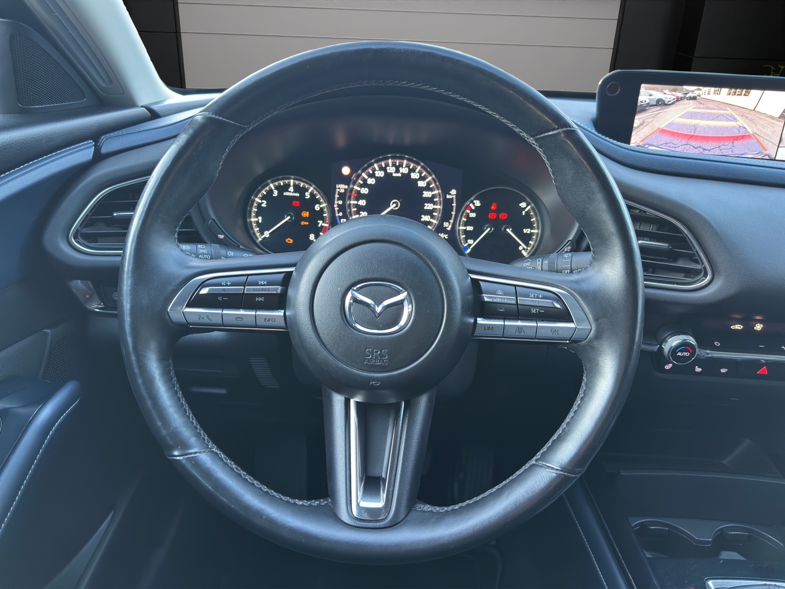 Image MAZDA CX-30 CX-30 X 180 Amb. Plus AWD