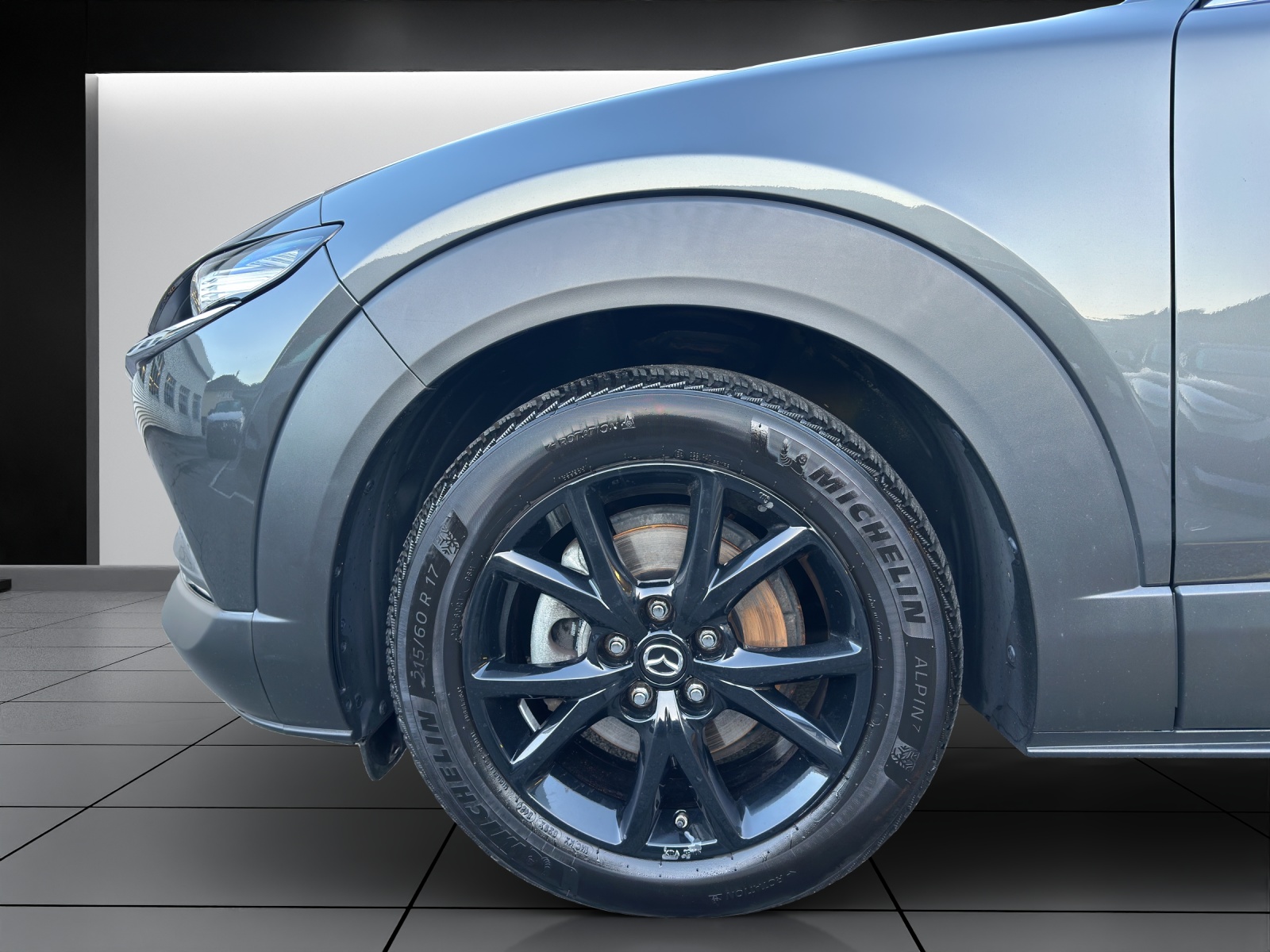 Image MAZDA CX-30 CX-30 X 180 Amb. Plus AWD