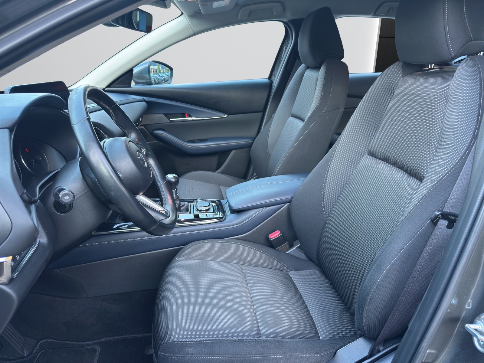 Image MAZDA CX-30 CX-30 X 180 Amb. Plus AWD
