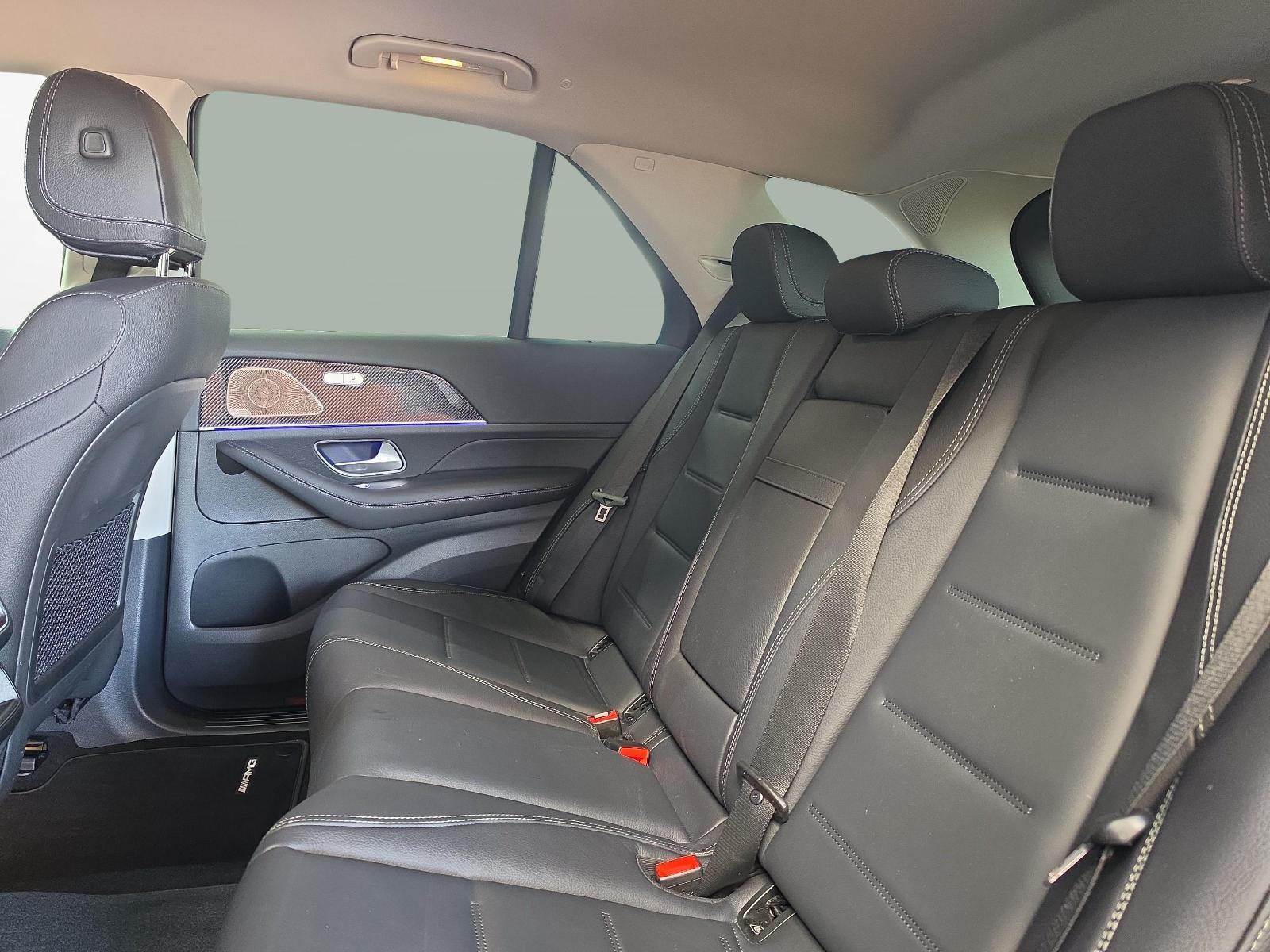 MERCEDES-BENZ GLE 450 4MATIC AMG Line-image-13