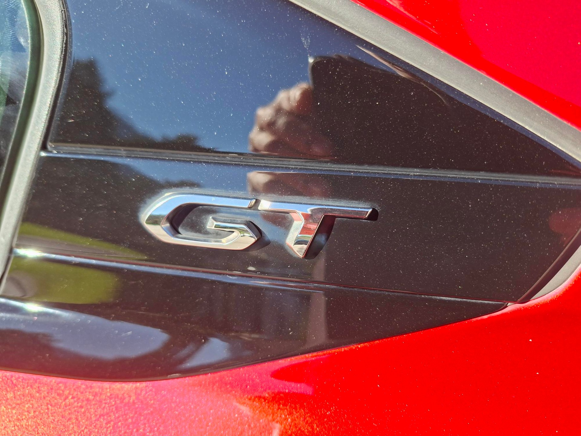 PEUGEOT 508 1.6 PureTech GT Pack EAT8-image-8