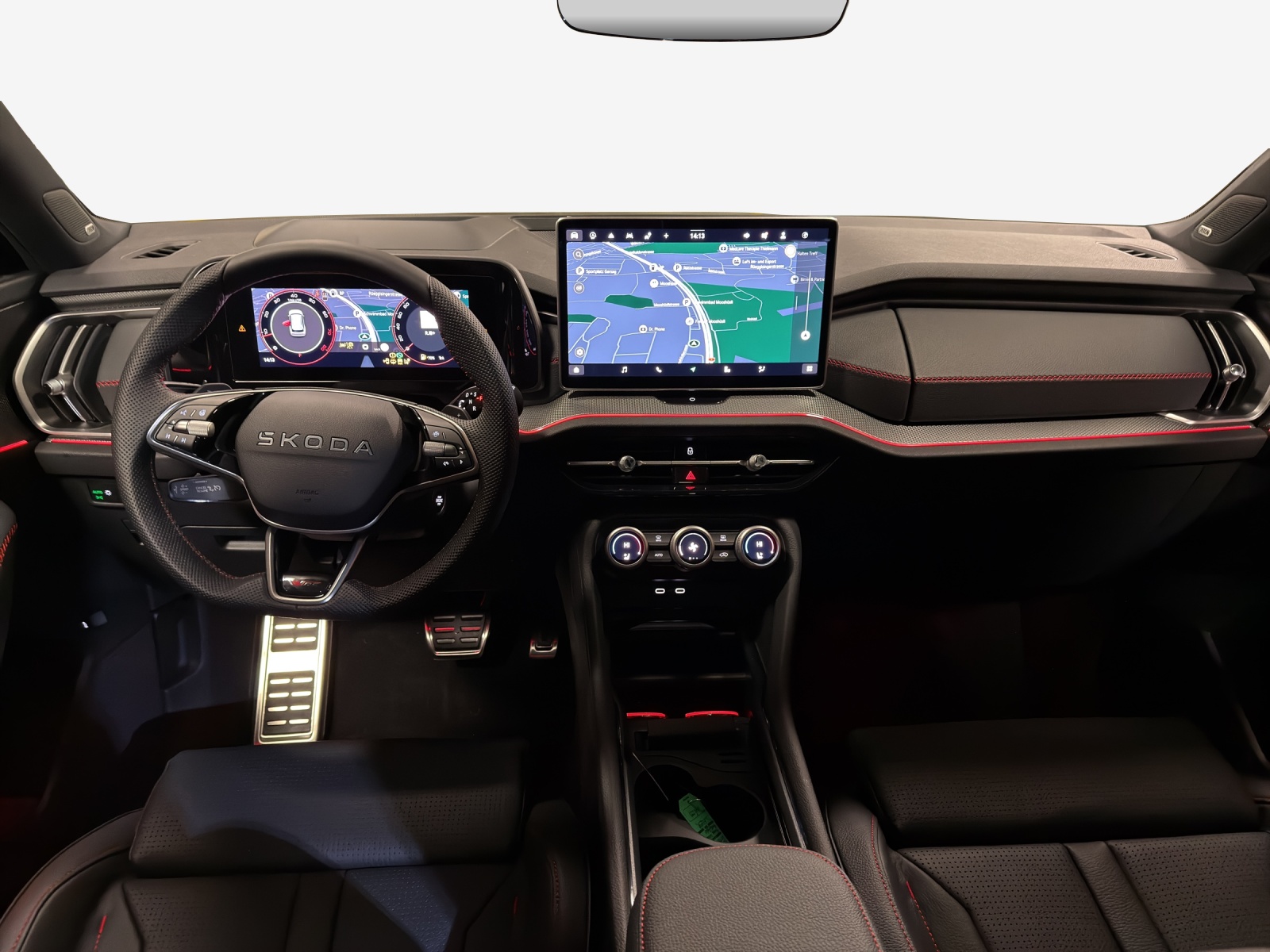 SKODA Kodiaq 2.0 TSI RS 4x4-image-8