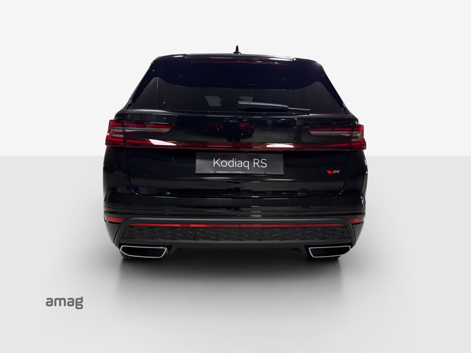 SKODA Kodiaq 2.0 TSI RS 4x4-image-3