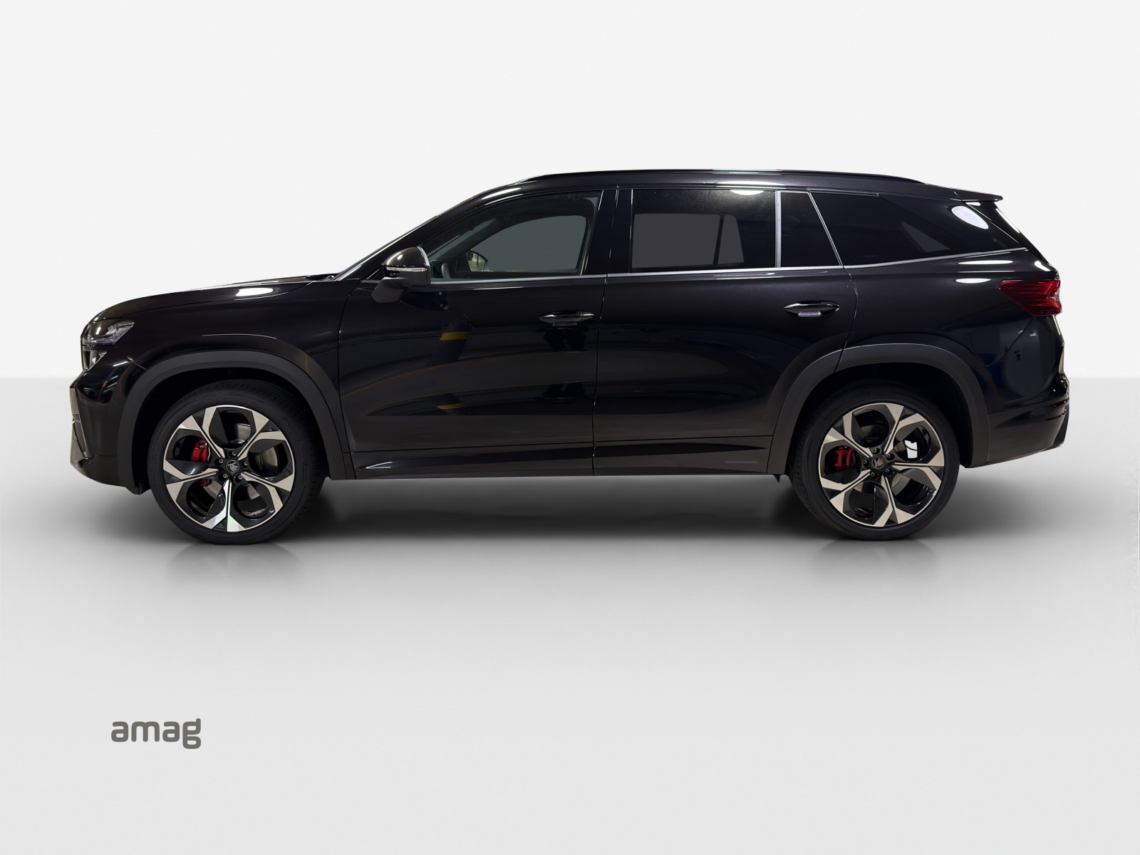 SKODA Kodiaq 2.0 TSI RS 4x4-image-1