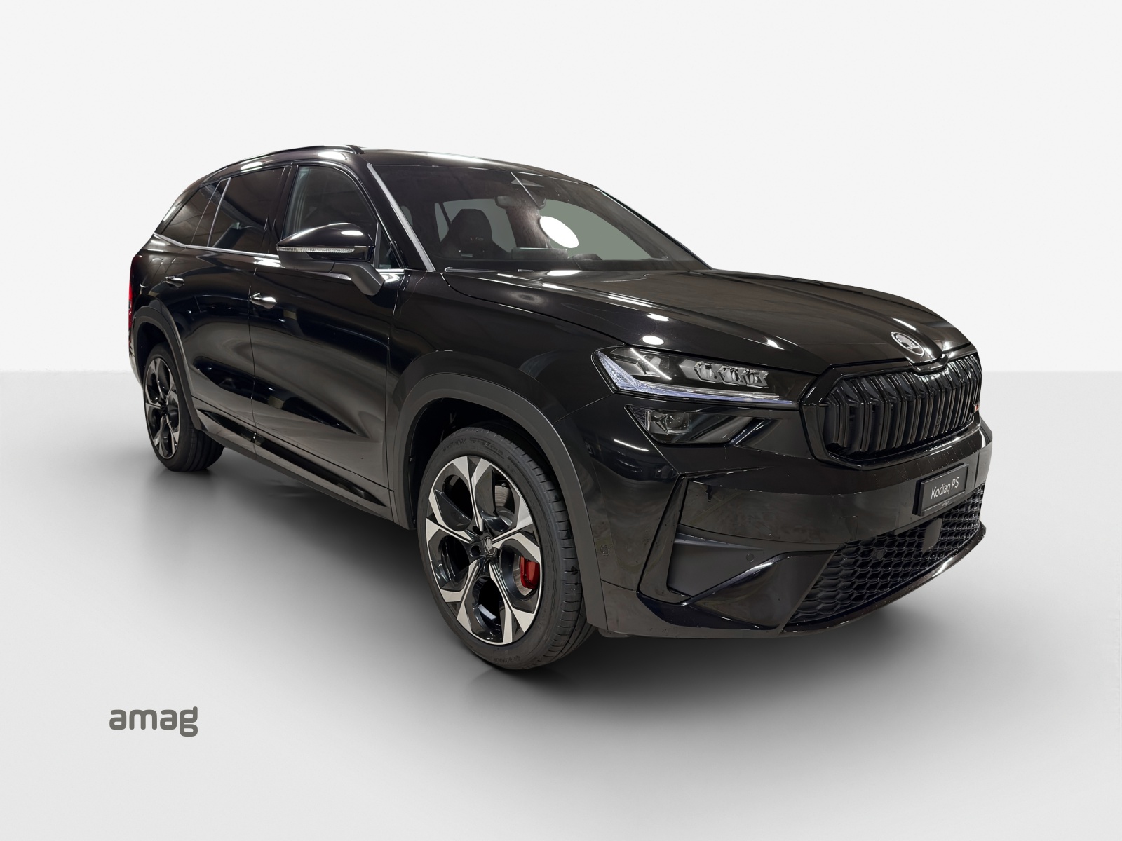 SKODA Kodiaq 2.0 TSI RS 4x4-image-5