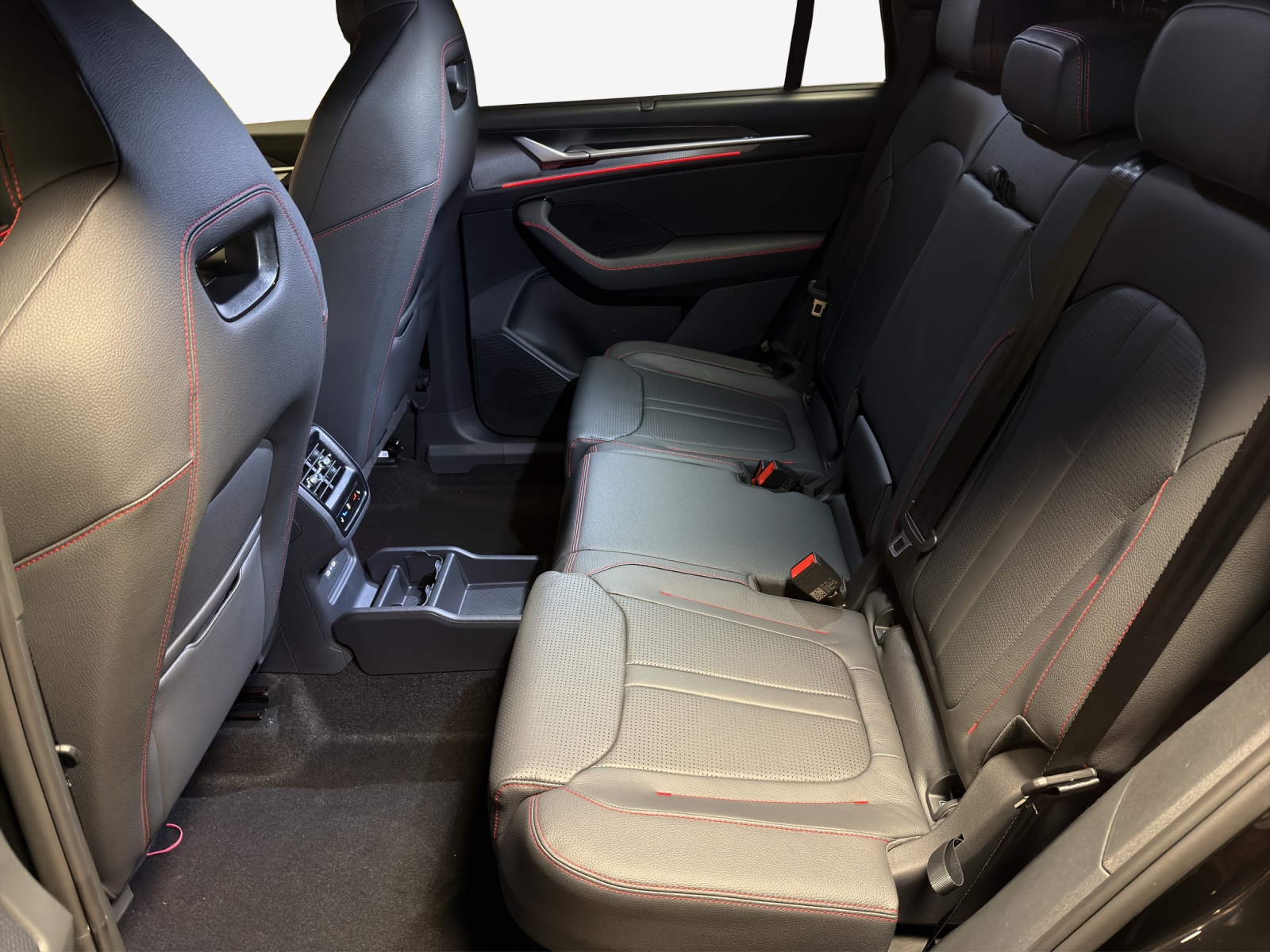 SKODA Kodiaq 2.0 TSI RS 4x4-image-11
