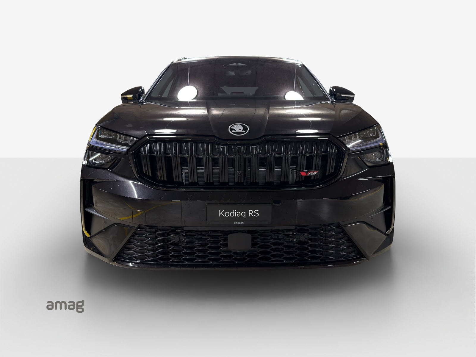SKODA Kodiaq 2.0 TSI RS 4x4-image-6