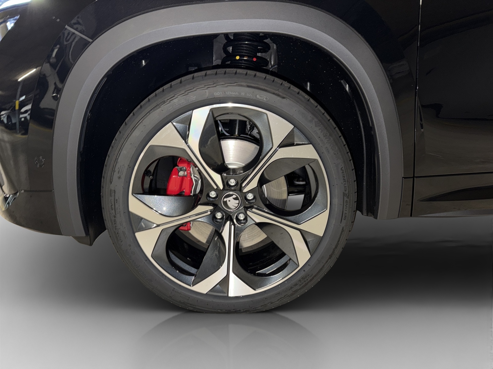 SKODA Kodiaq 2.0 TSI RS 4x4-image-14