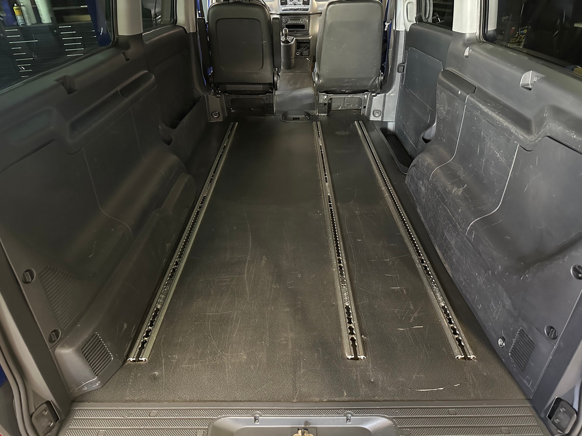 MERCEDES-BENZ Vito 113 CDI Blue Efficiency EL-image-11