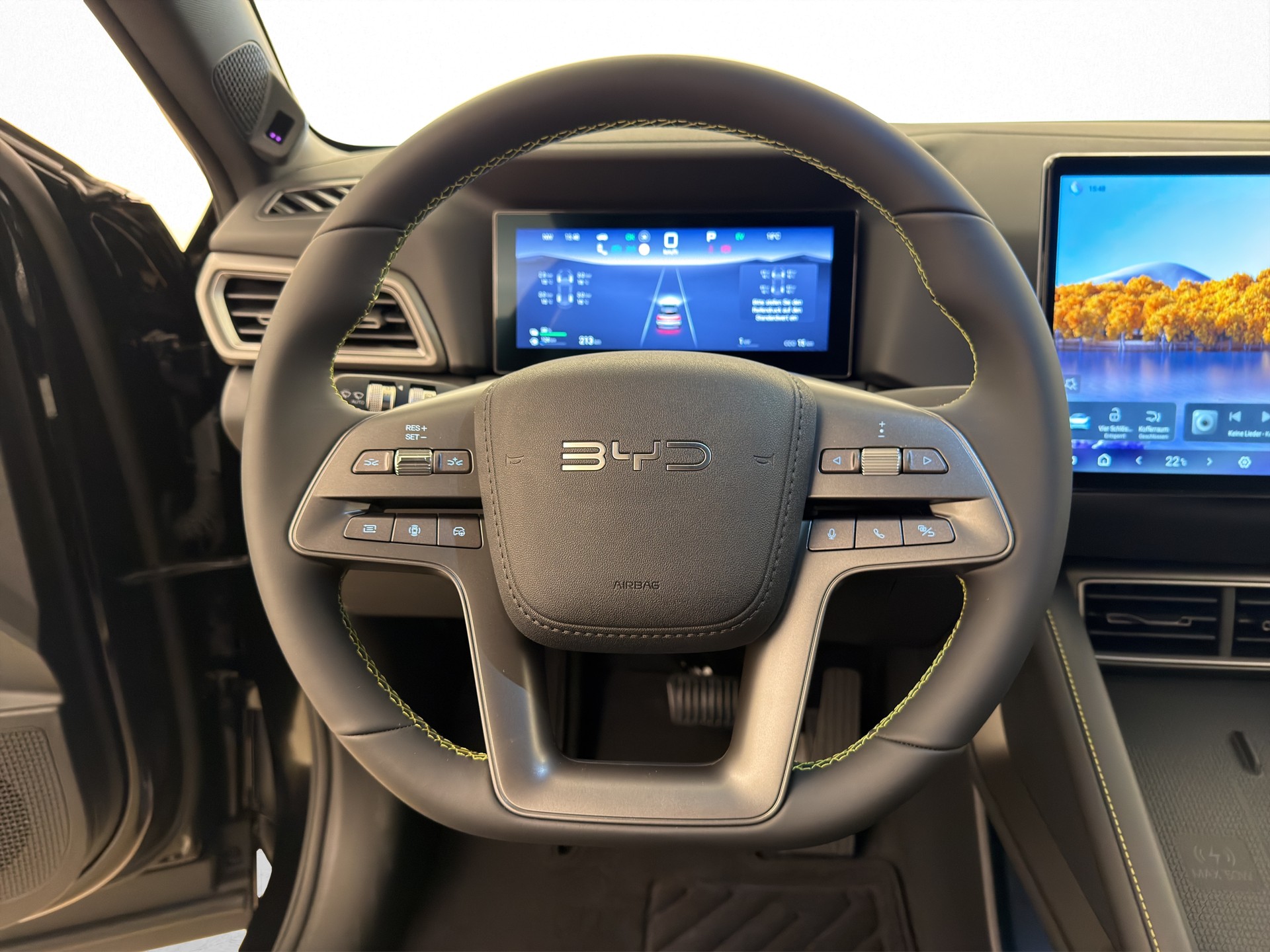 BYD Atto 2 DM-i Boost-image-7