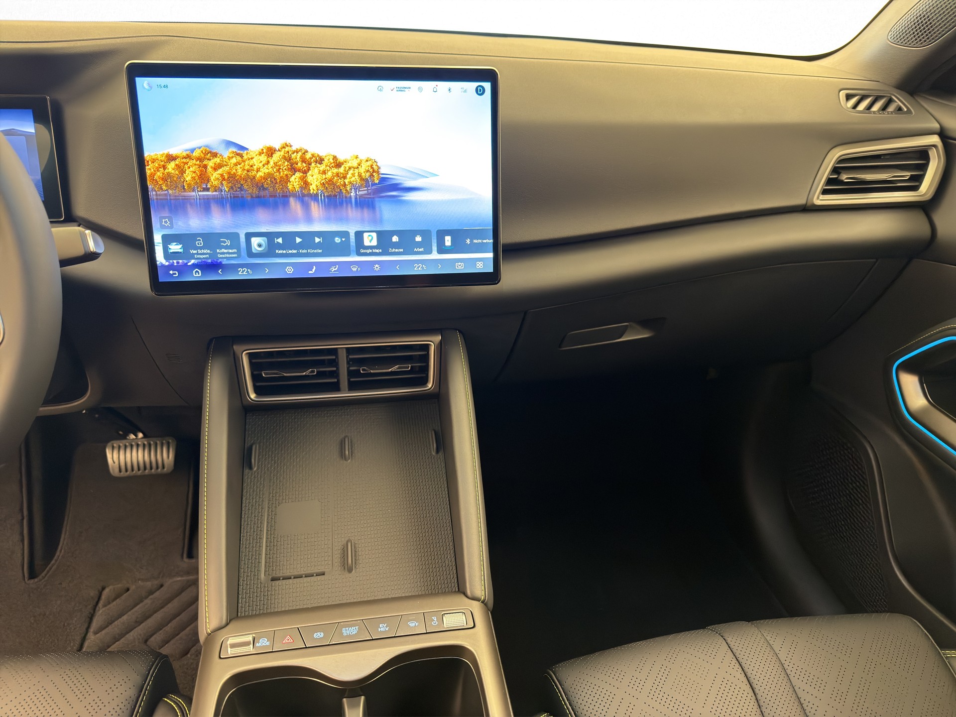 BYD Atto 2 DM-i Boost-image-9