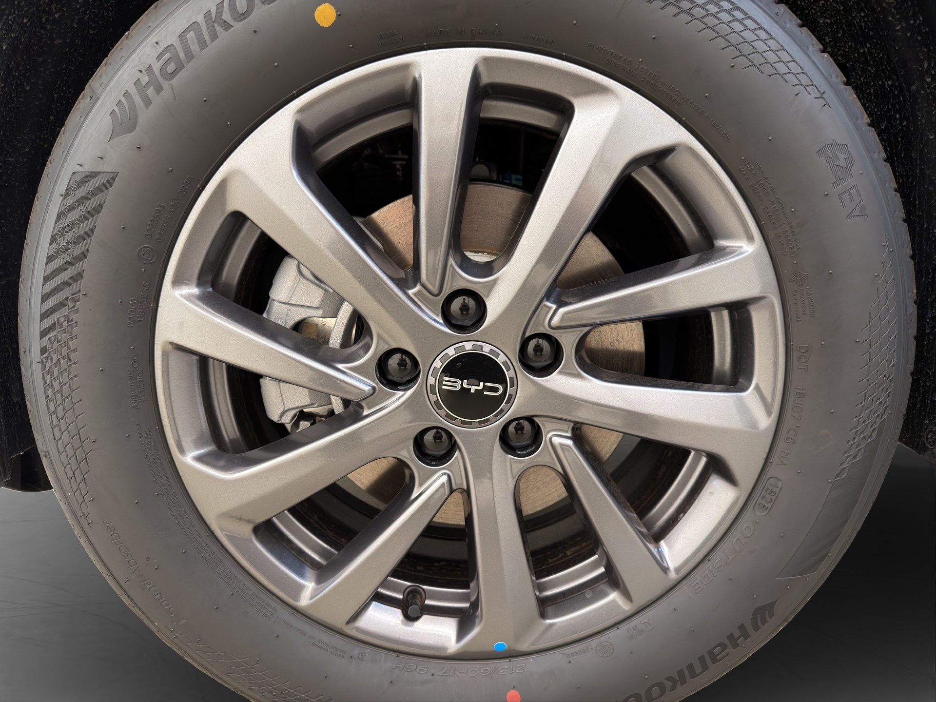 BYD Atto 2 DM-i Boost-image-5