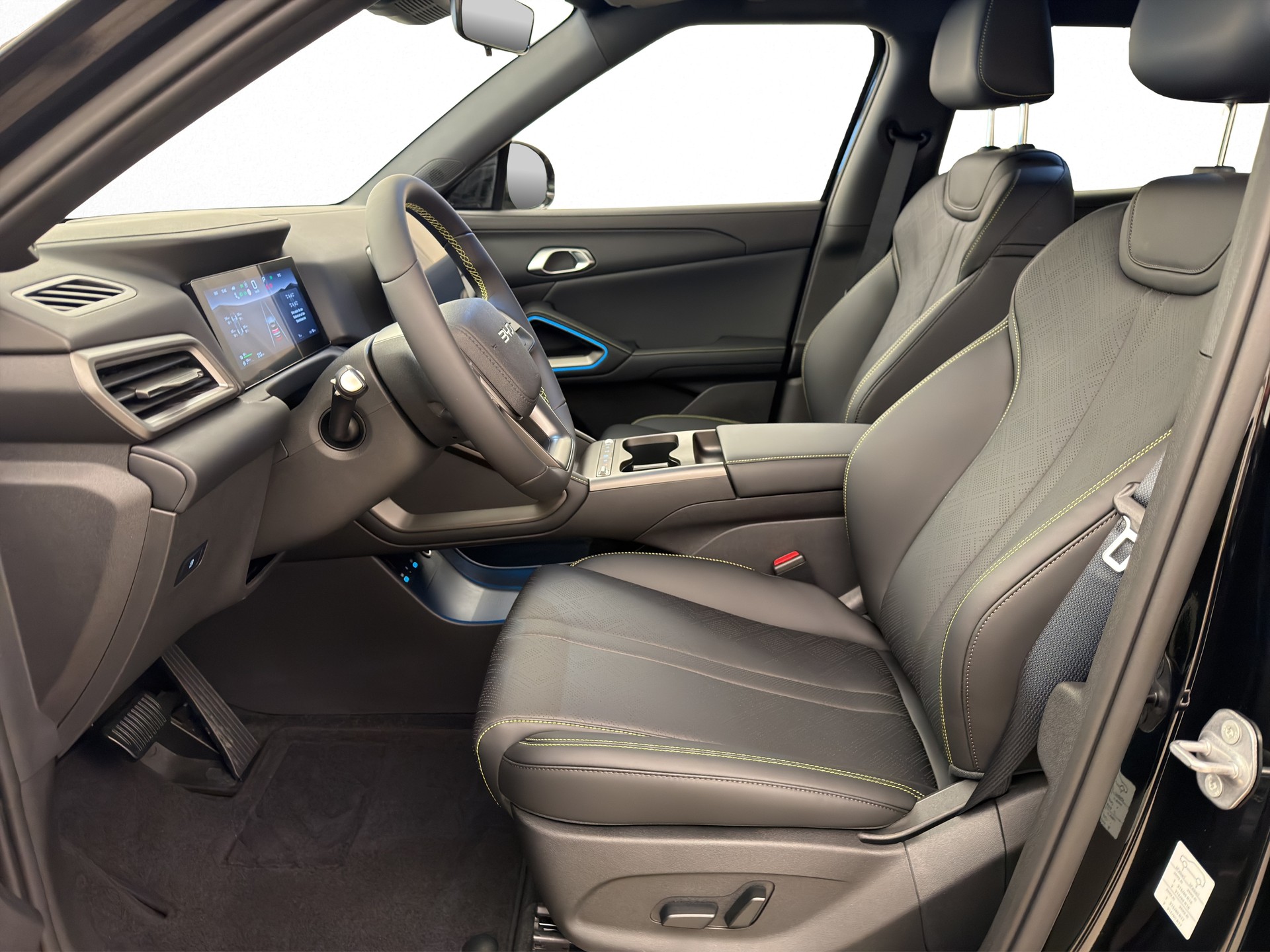 BYD Atto 2 DM-i Boost-image-6