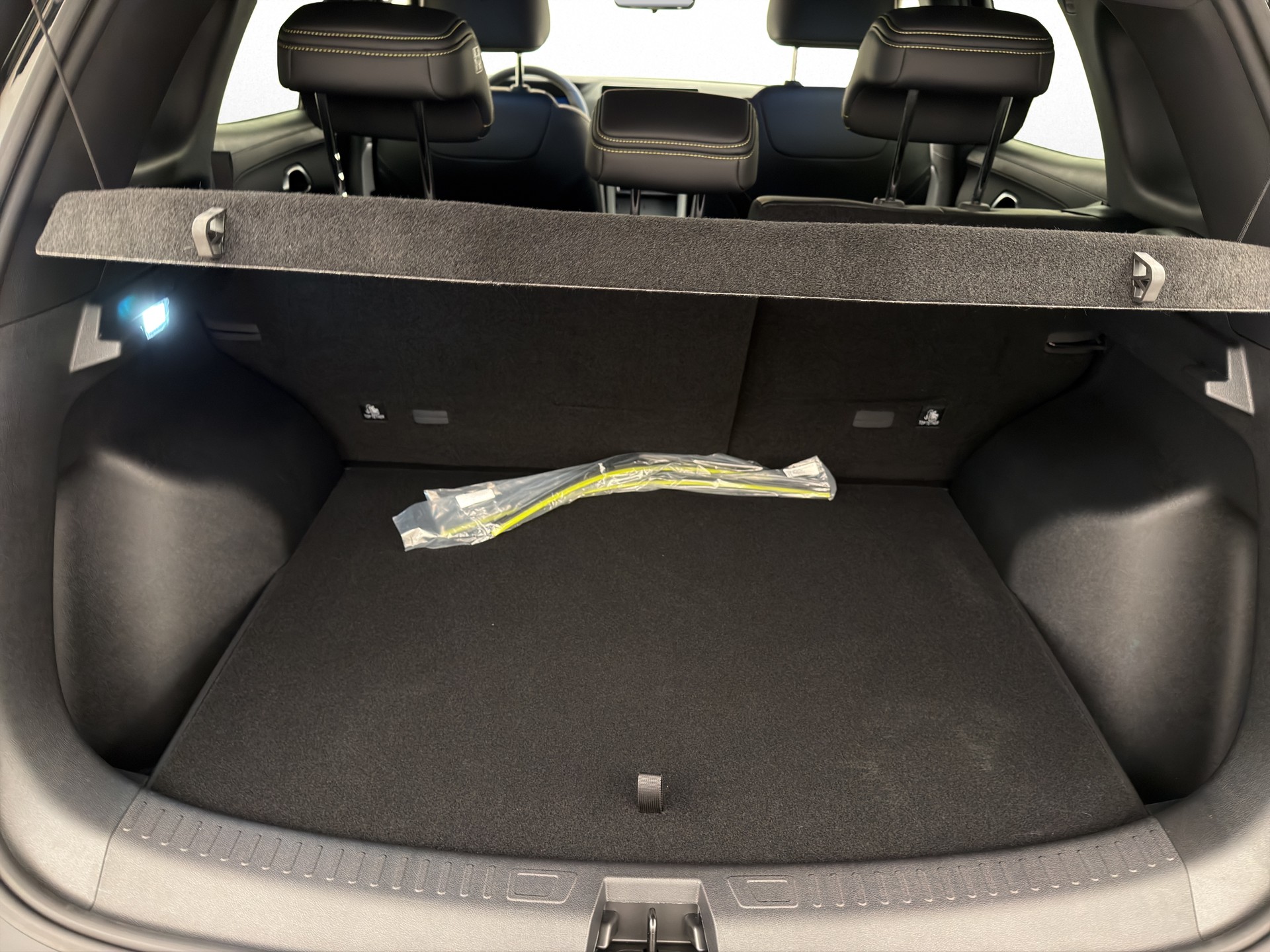 BYD Atto 2 DM-i Boost-image-12