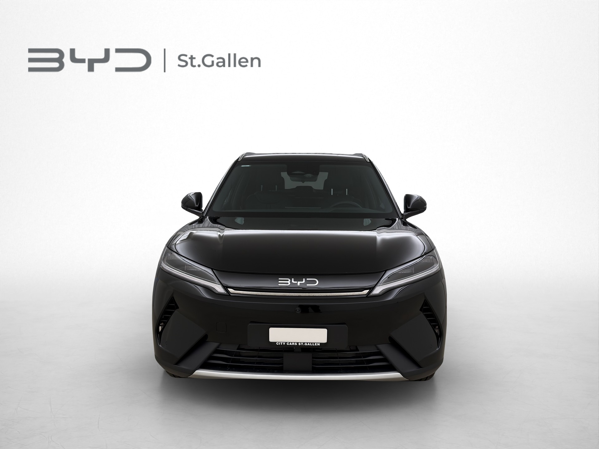 BYD Atto 2 DM-i Boost-image-1