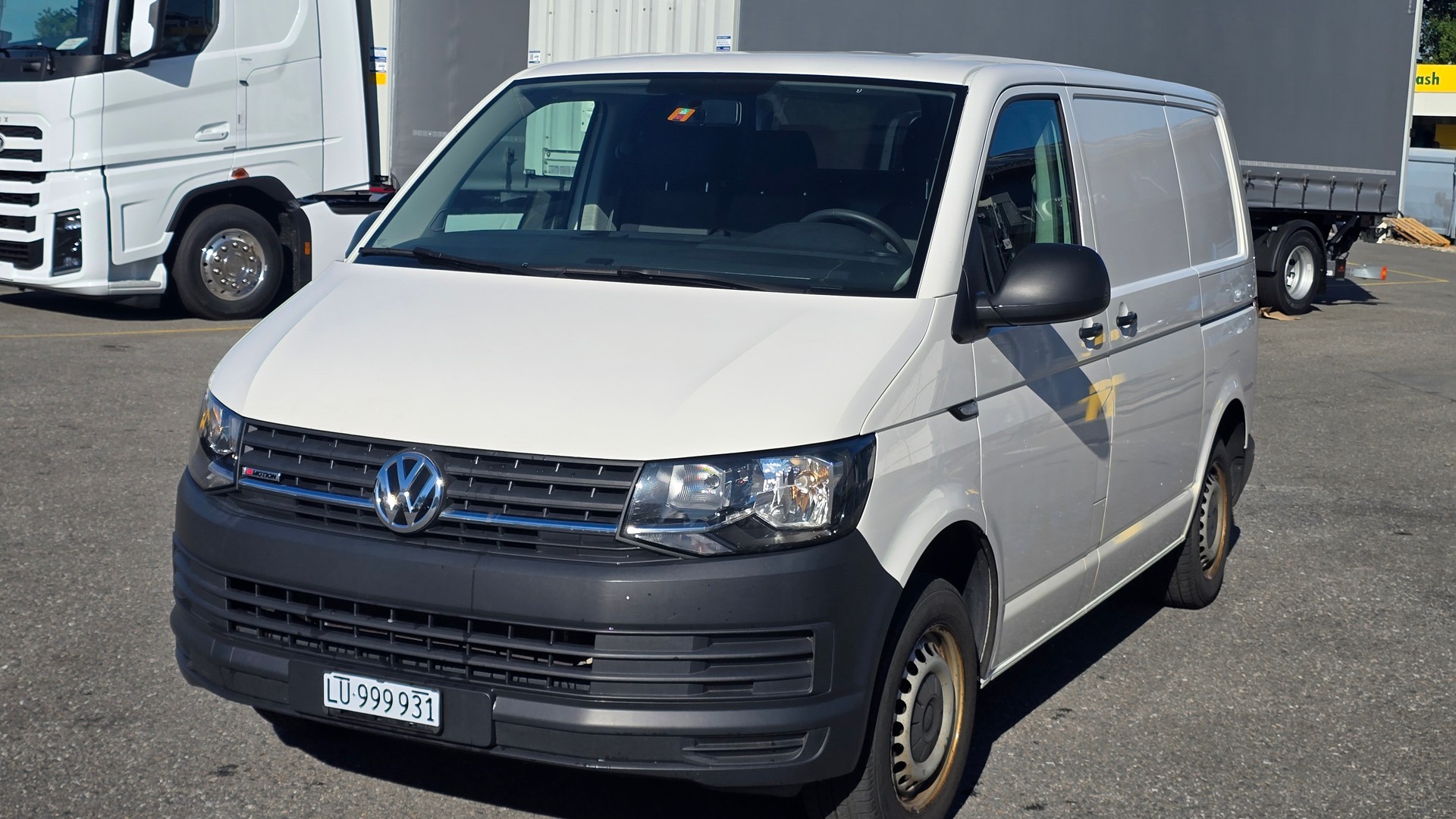 VW T6 2.0 TDI 4Motion-image-0