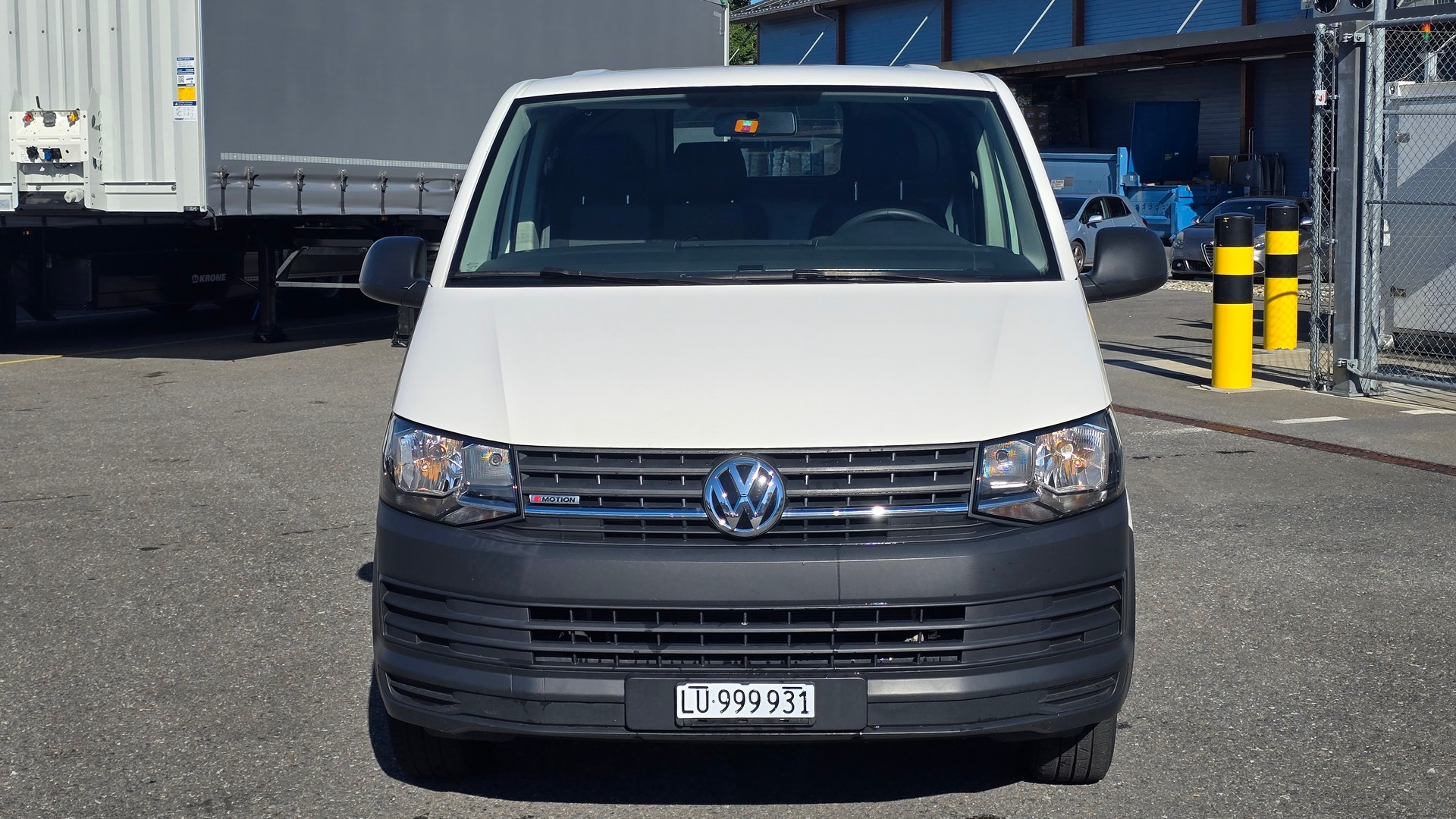 VW T6 2.0 TDI 4Motion-image-1