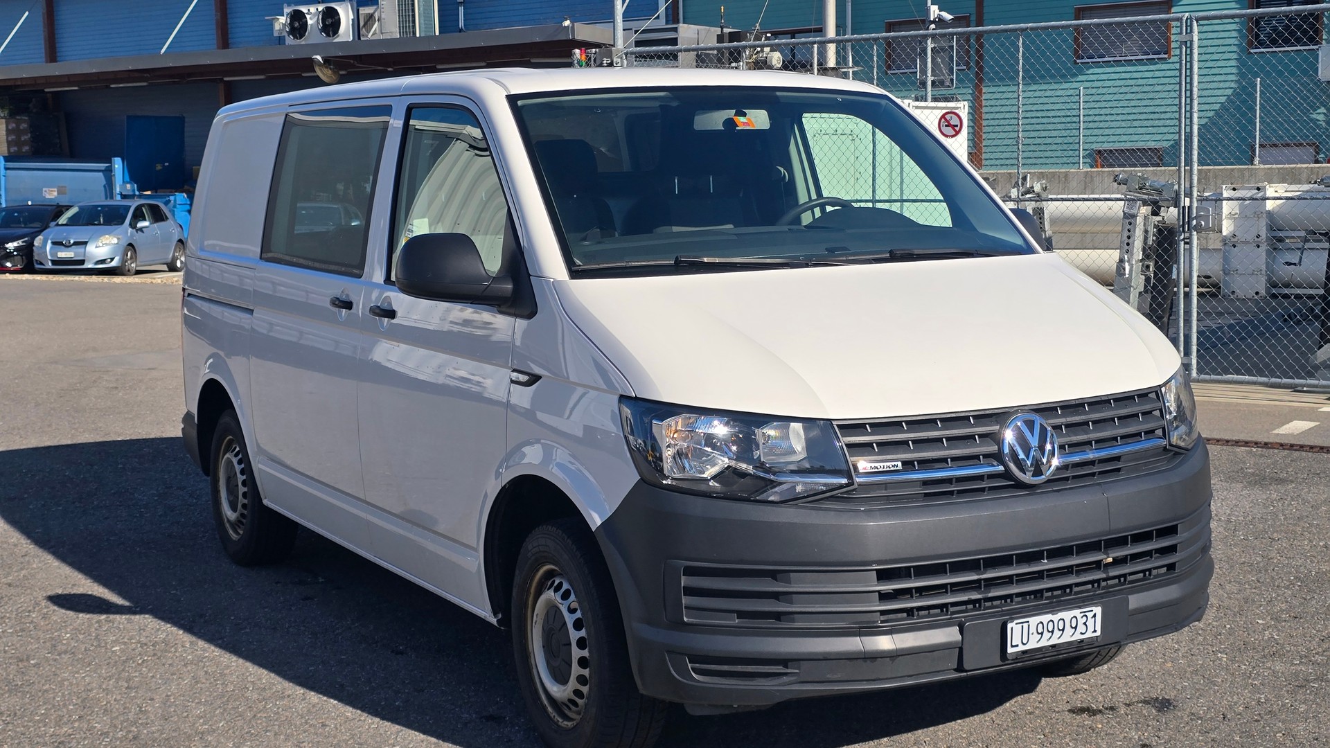 VW T6 2.0 TDI 4Motion-image-2